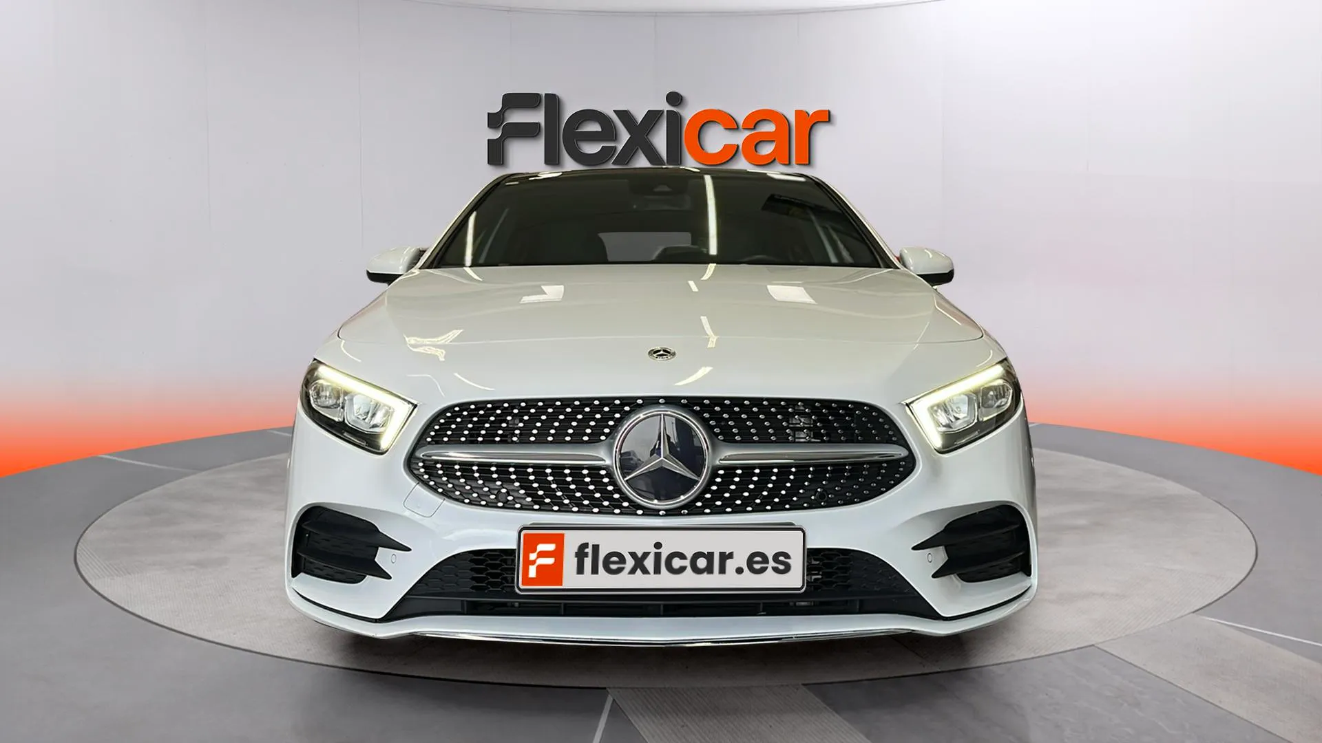 Mercedes-Benz Clase A A 200 d - foto 2