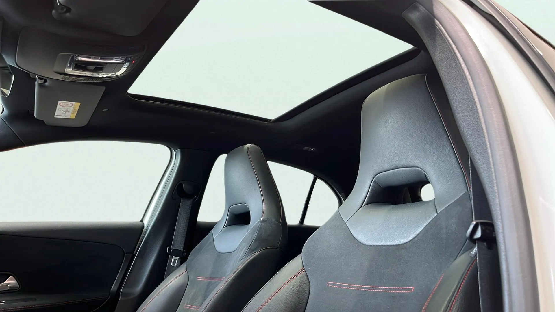 Mercedes-Benz Clase A A 200 d - foto 23