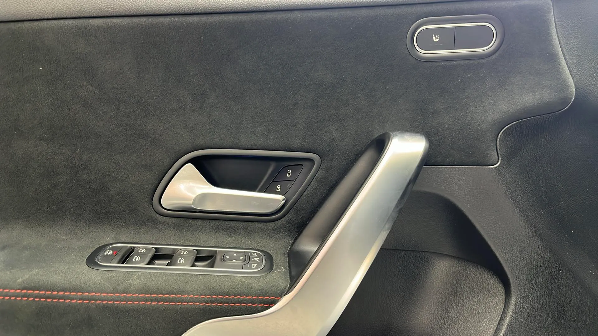 Mercedes-Benz Clase A A 200 d - foto 15