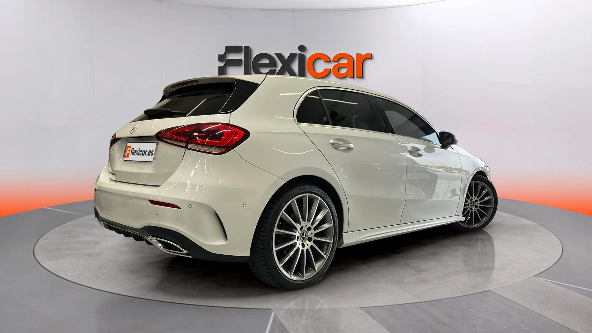Mercedes-Benz Clase A A 200 d - foto 8