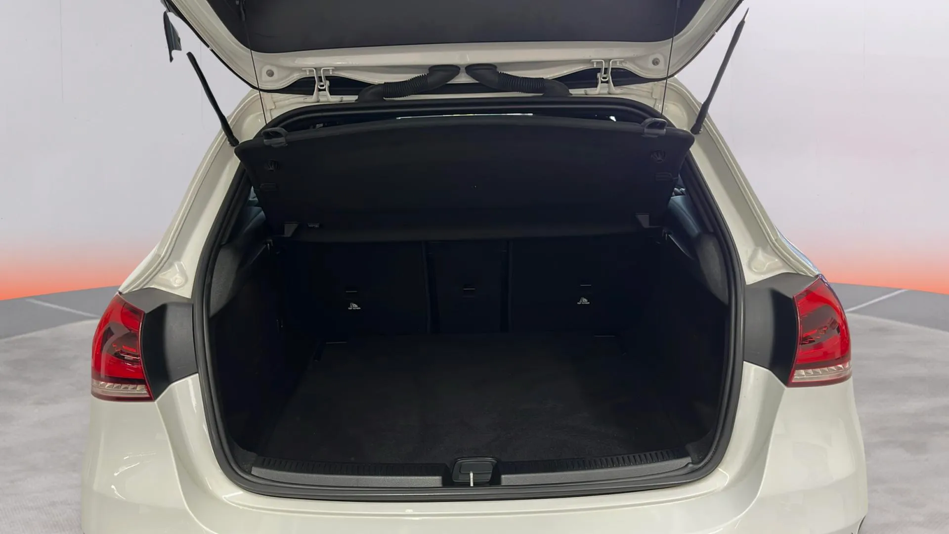 Mercedes-Benz Clase A A 200 d - foto 28