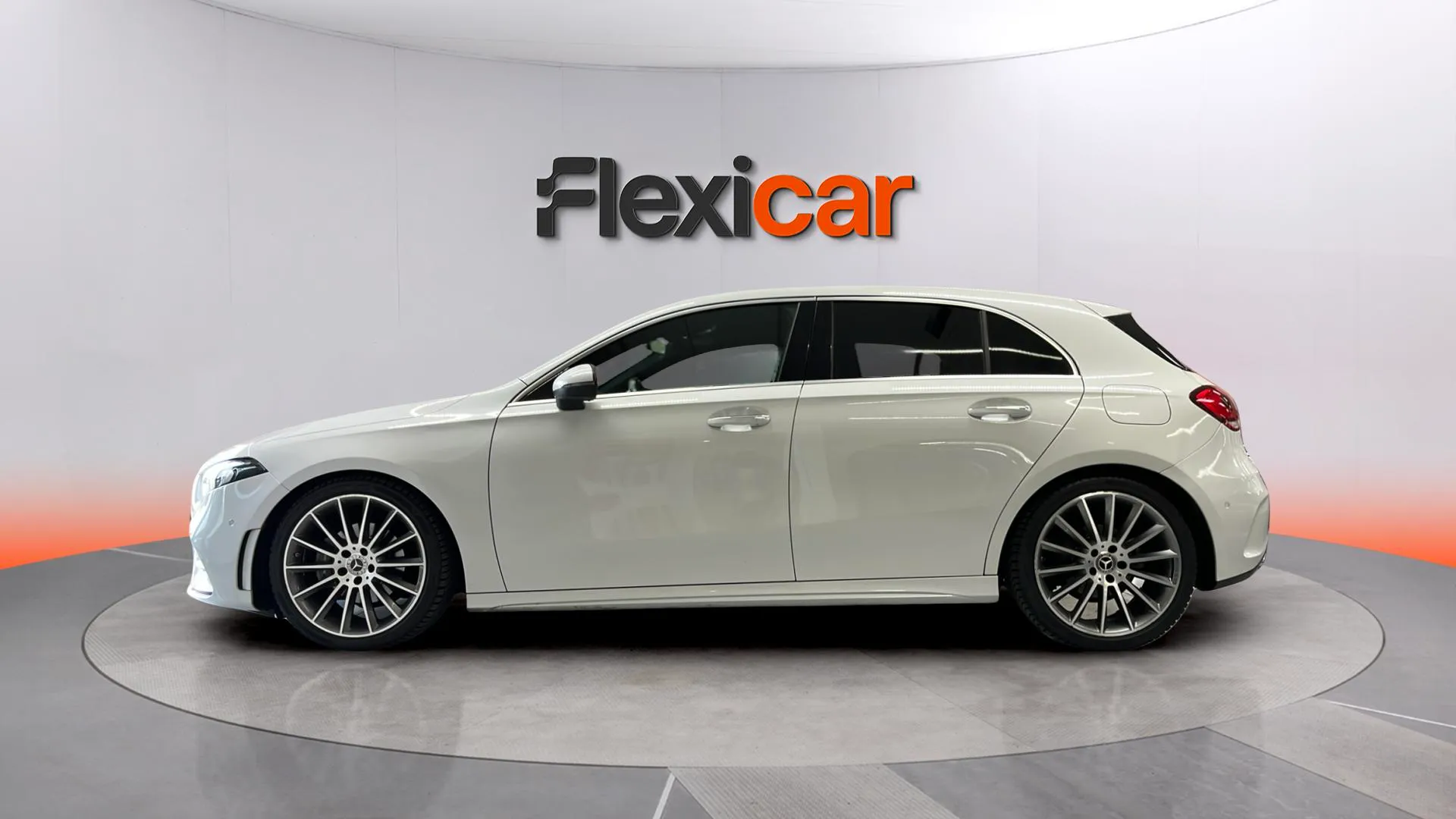 Mercedes-Benz Clase A A 200 d - foto 5