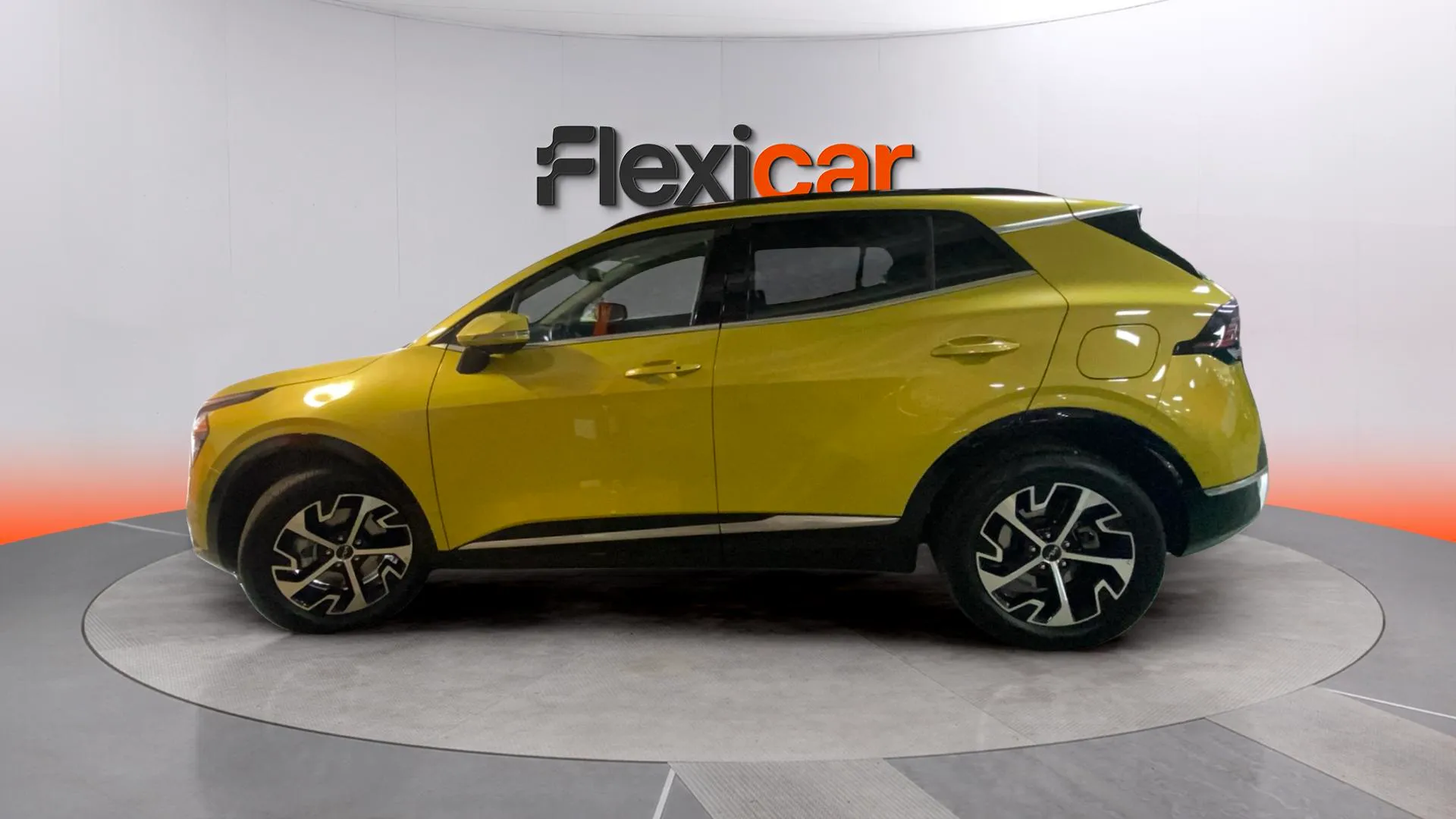 Kia Sportage 1.6 T-GDi HEV Tech 4x2 - foto 4