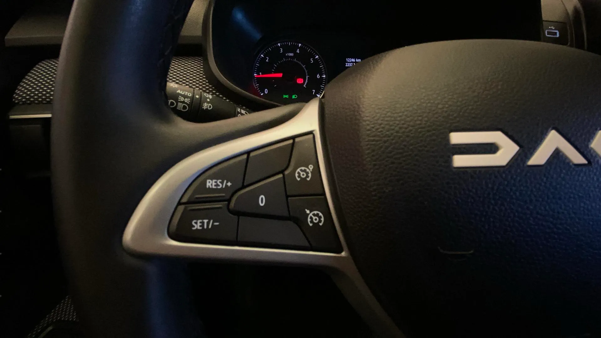 Dacia Sandero Journey ECO-G 120 - foto 19