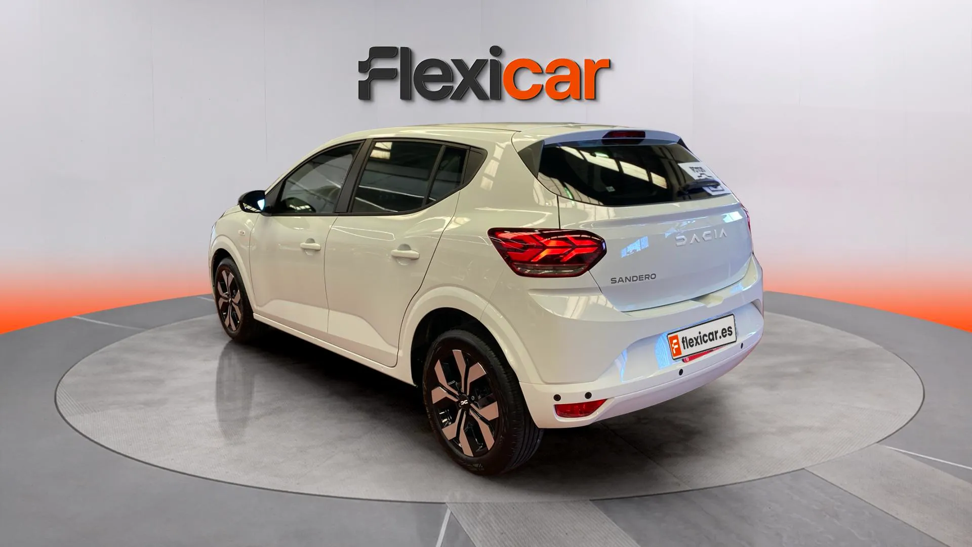 Dacia Sandero Journey ECO-G 120 - foto 5