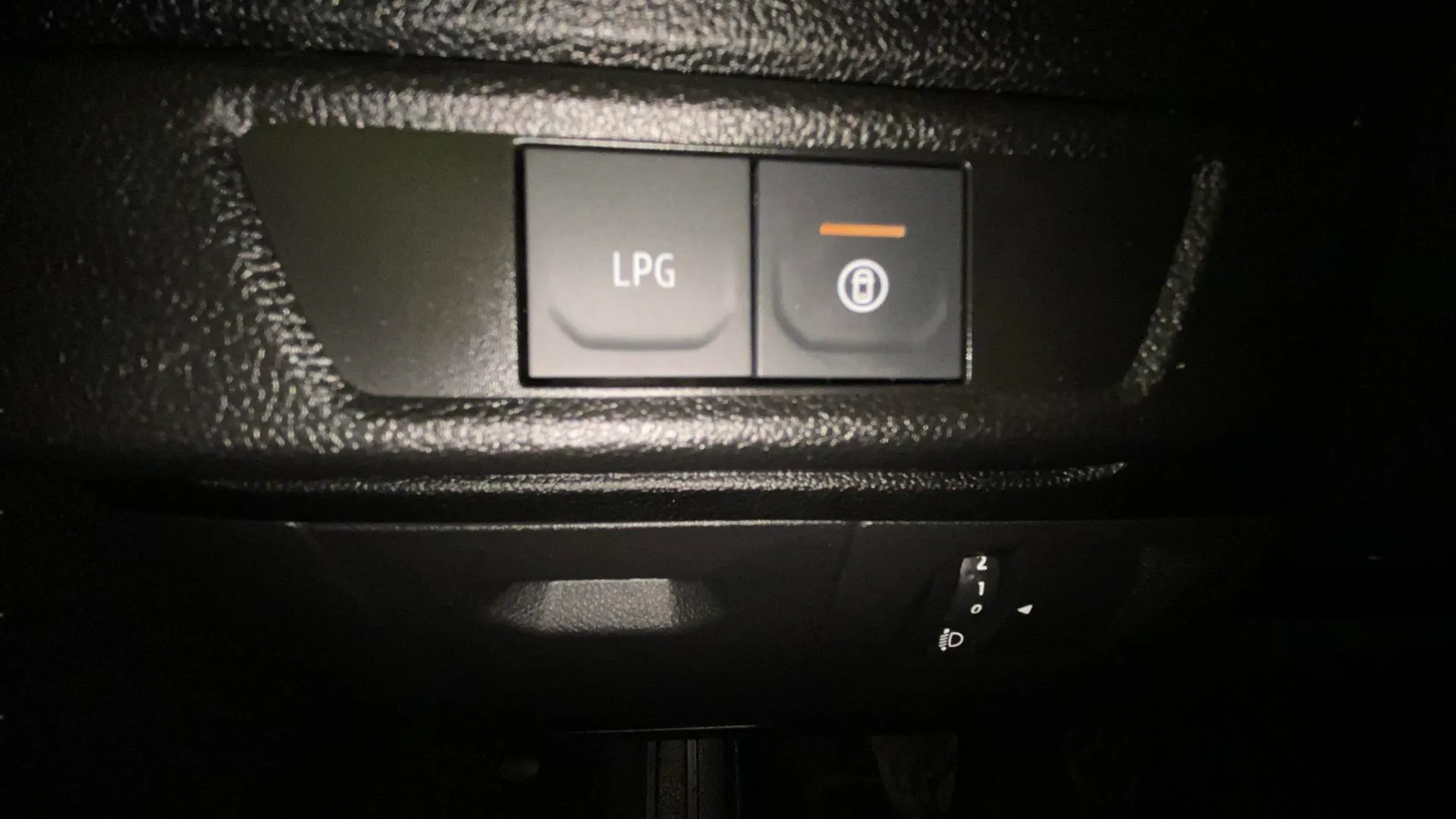 Dacia Sandero Journey ECO-G 120 - foto 34