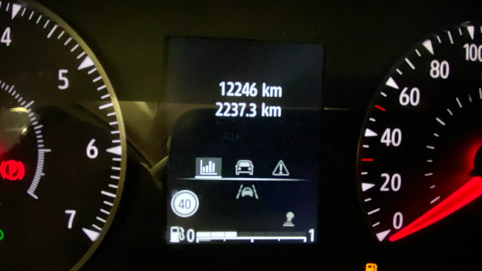 Dacia Sandero Journey ECO-G 120 - foto 16