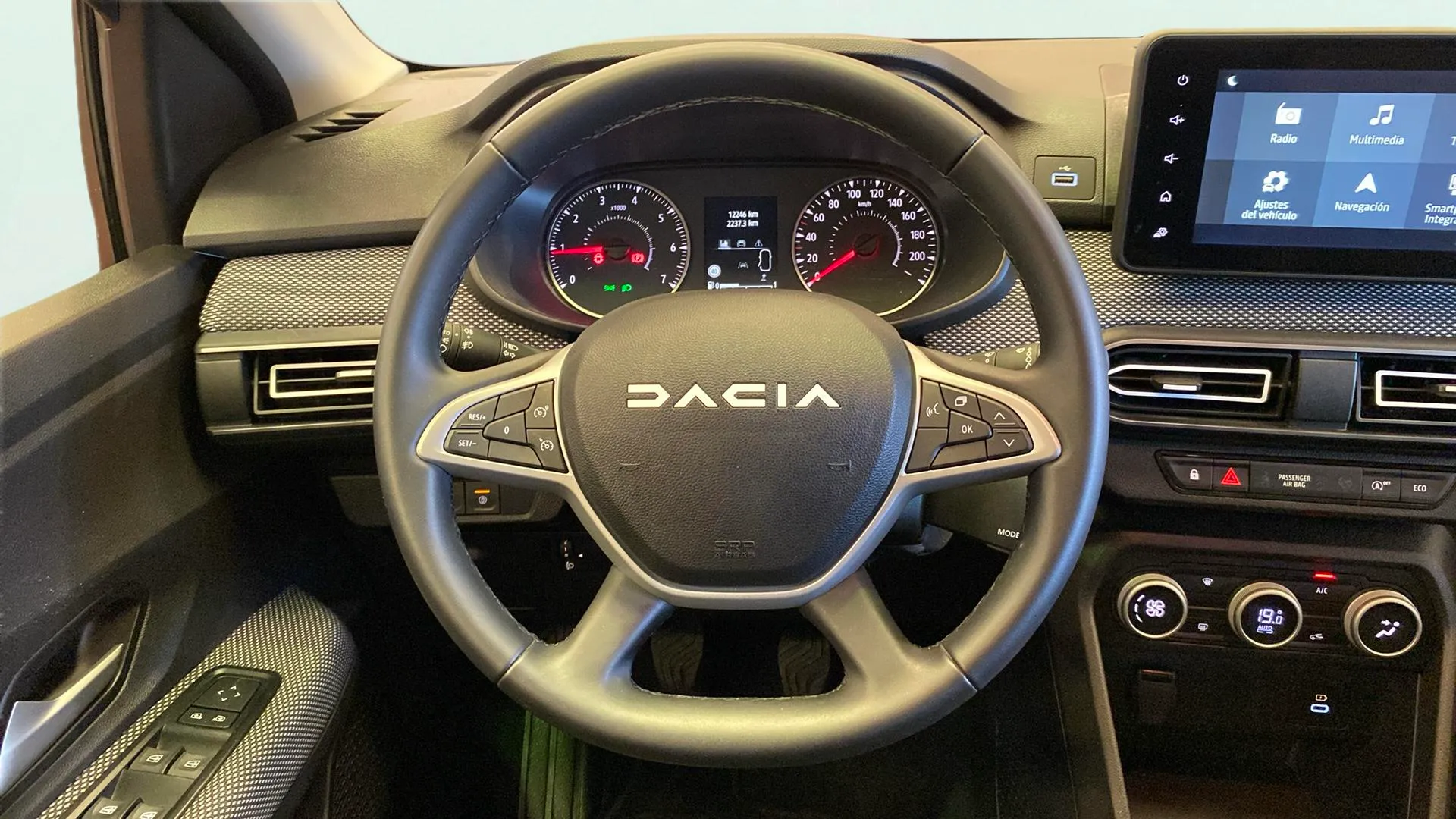 Dacia Sandero Journey ECO-G 120 - foto 18