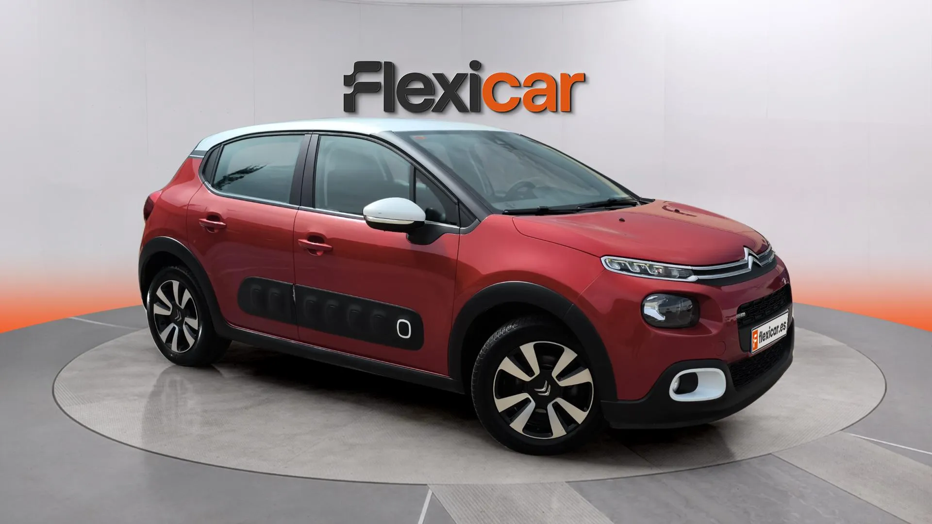 Citroën C3 PureTech Feel