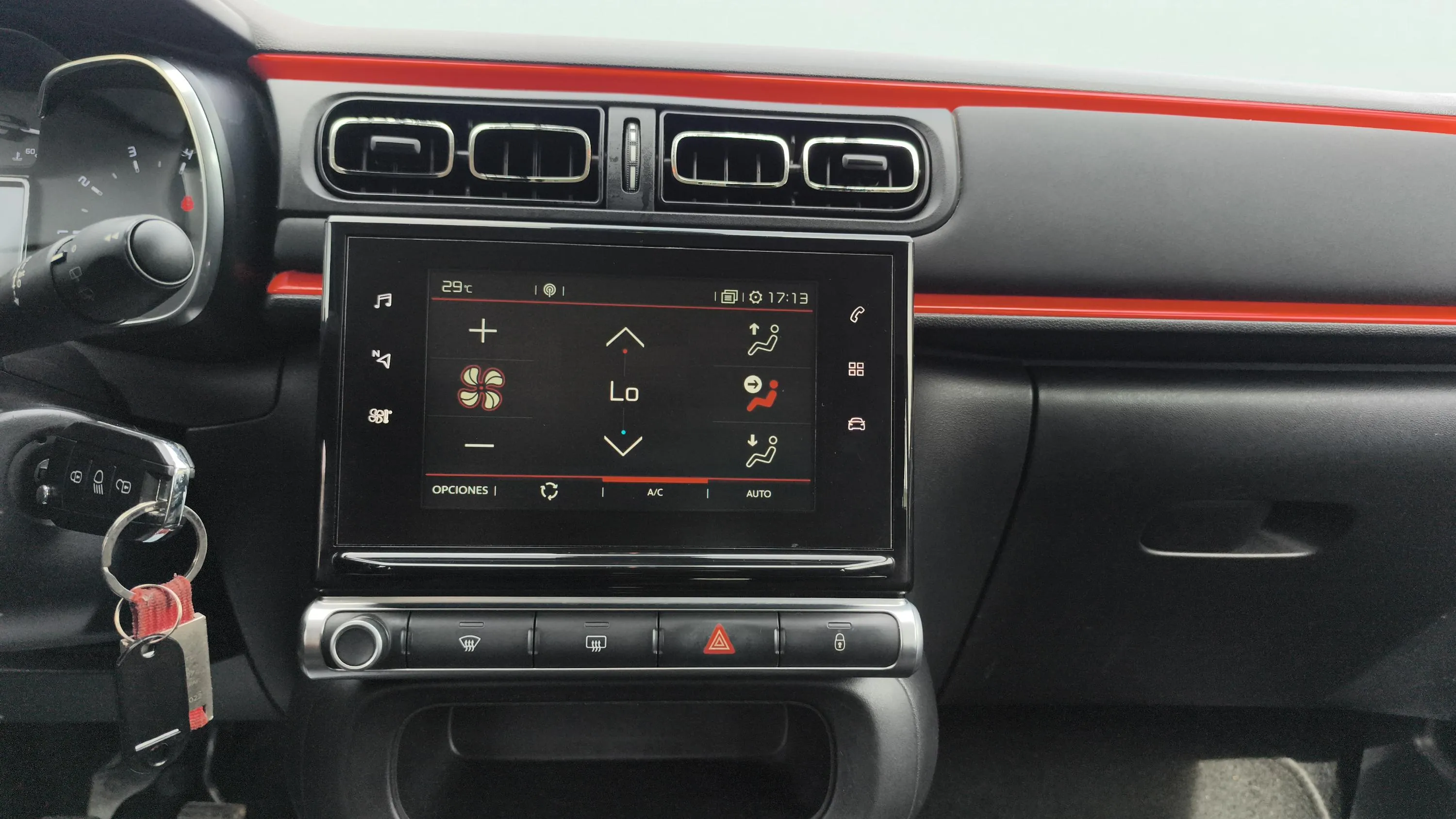 Citroën C3 PureTech Feel - foto 10
