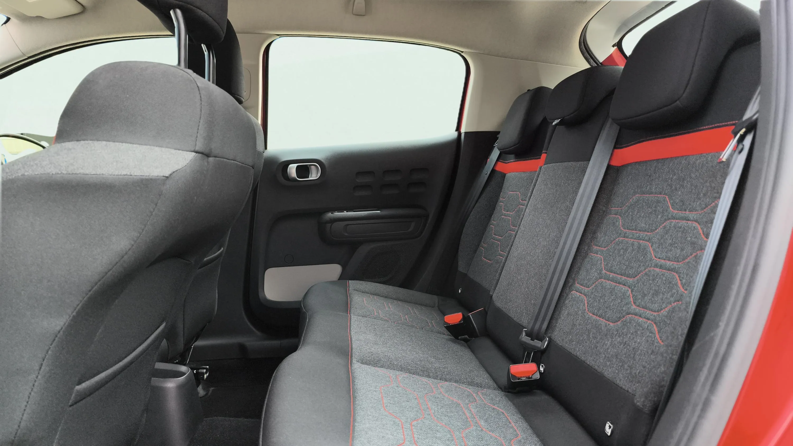 Citroën C3 PureTech Feel - foto 19