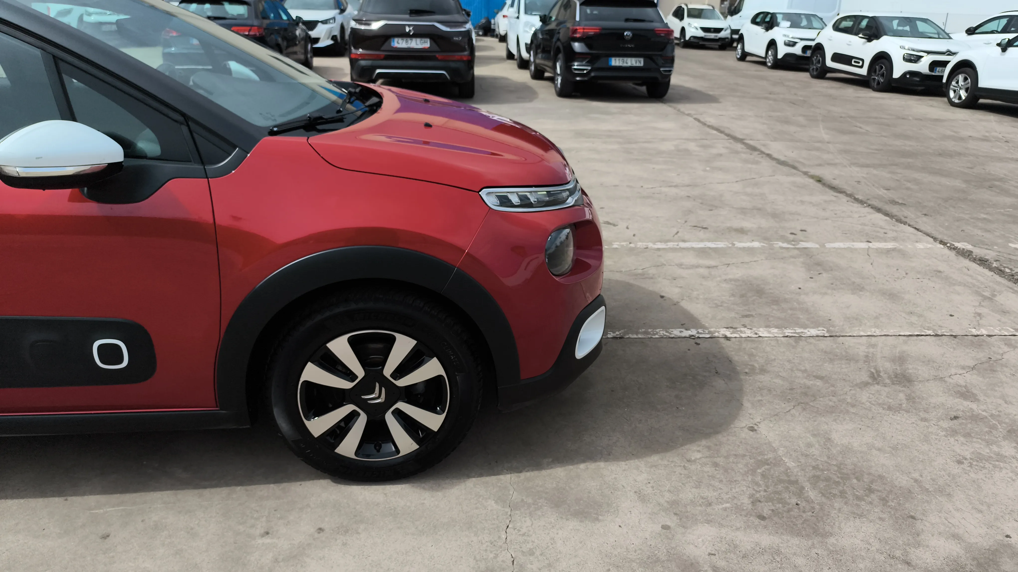 Citroën C3 PureTech Feel - foto 17