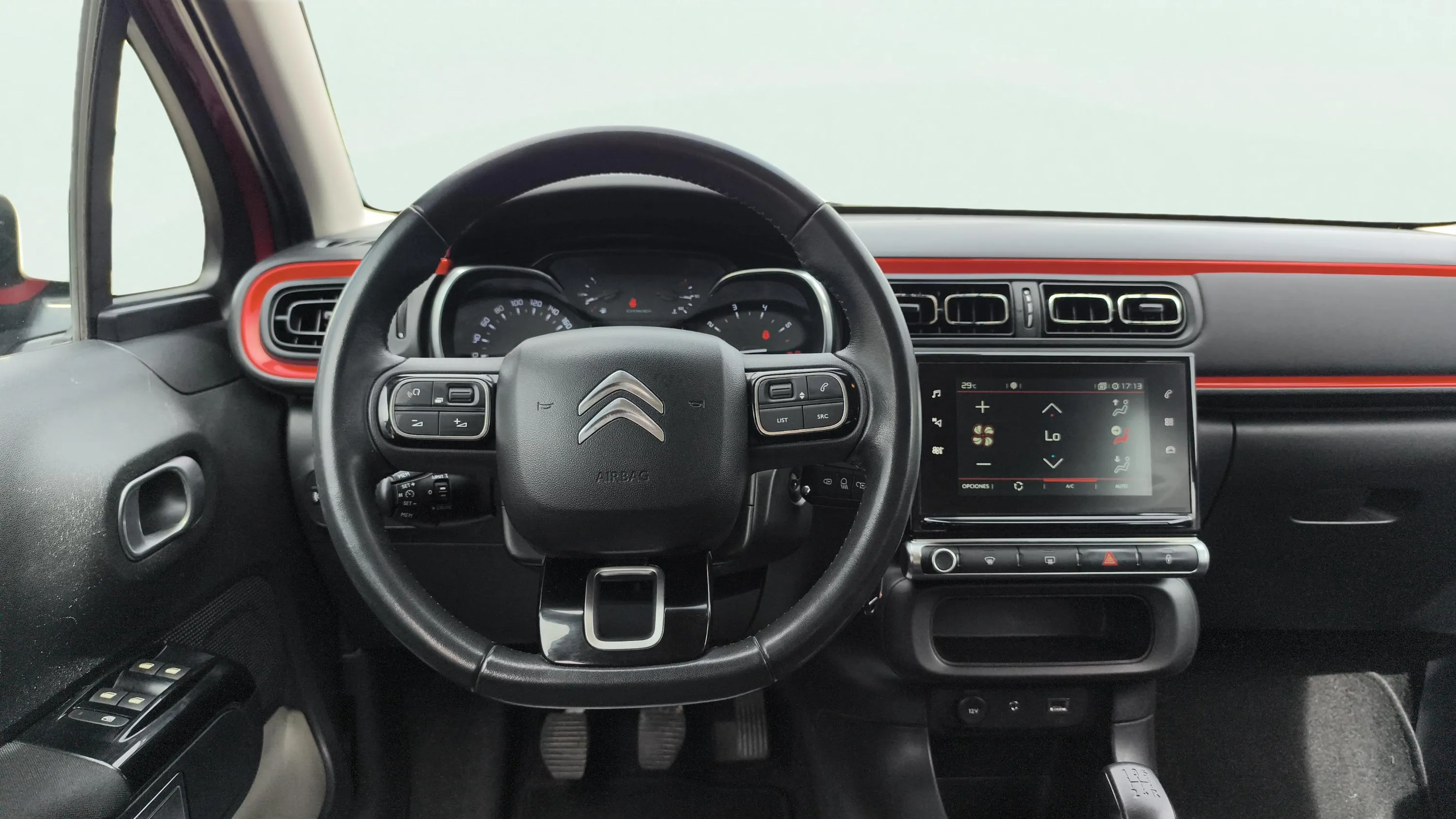 Citroën C3 PureTech Feel - foto 11
