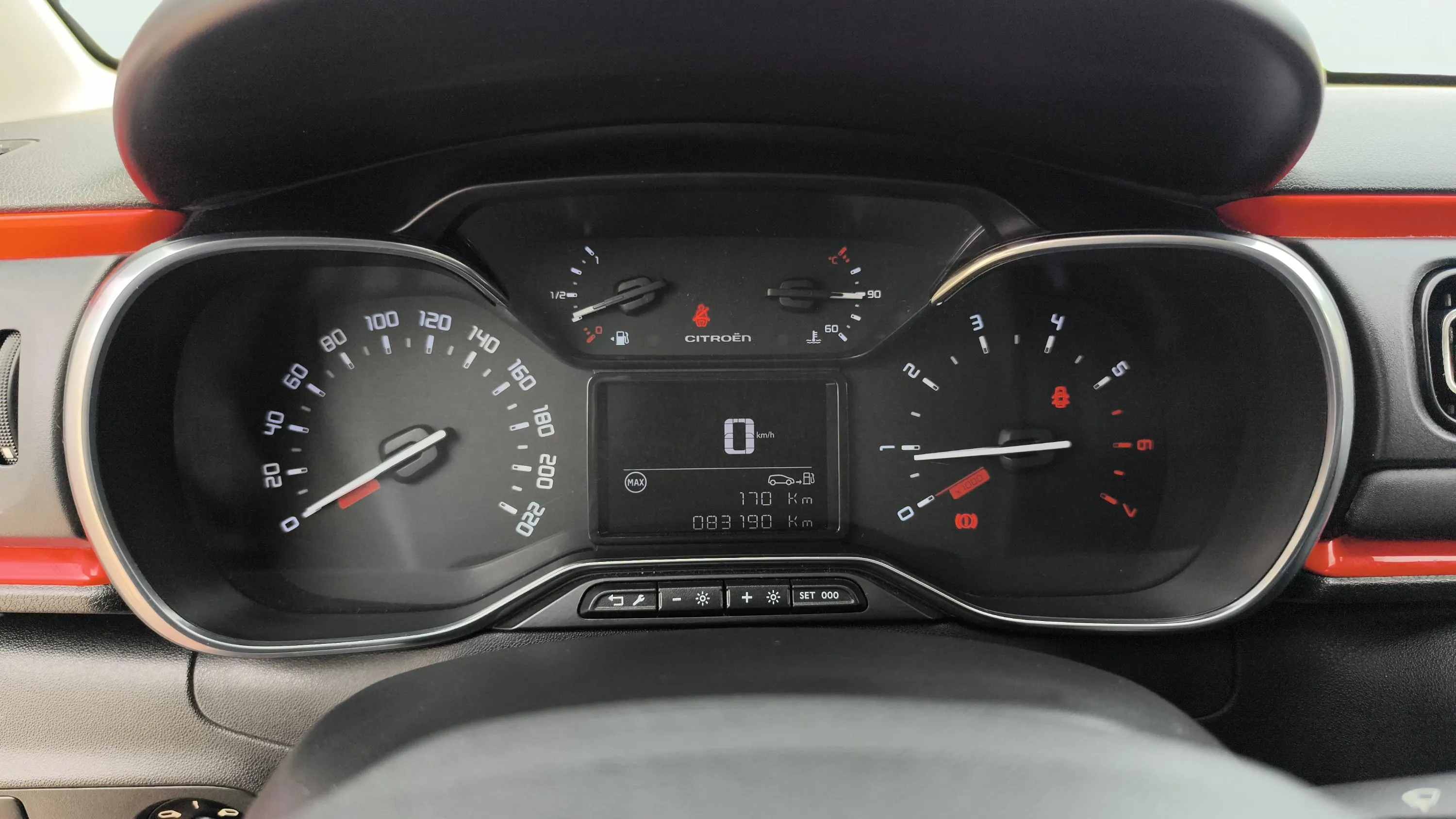 Citroën C3 PureTech Feel - foto 12