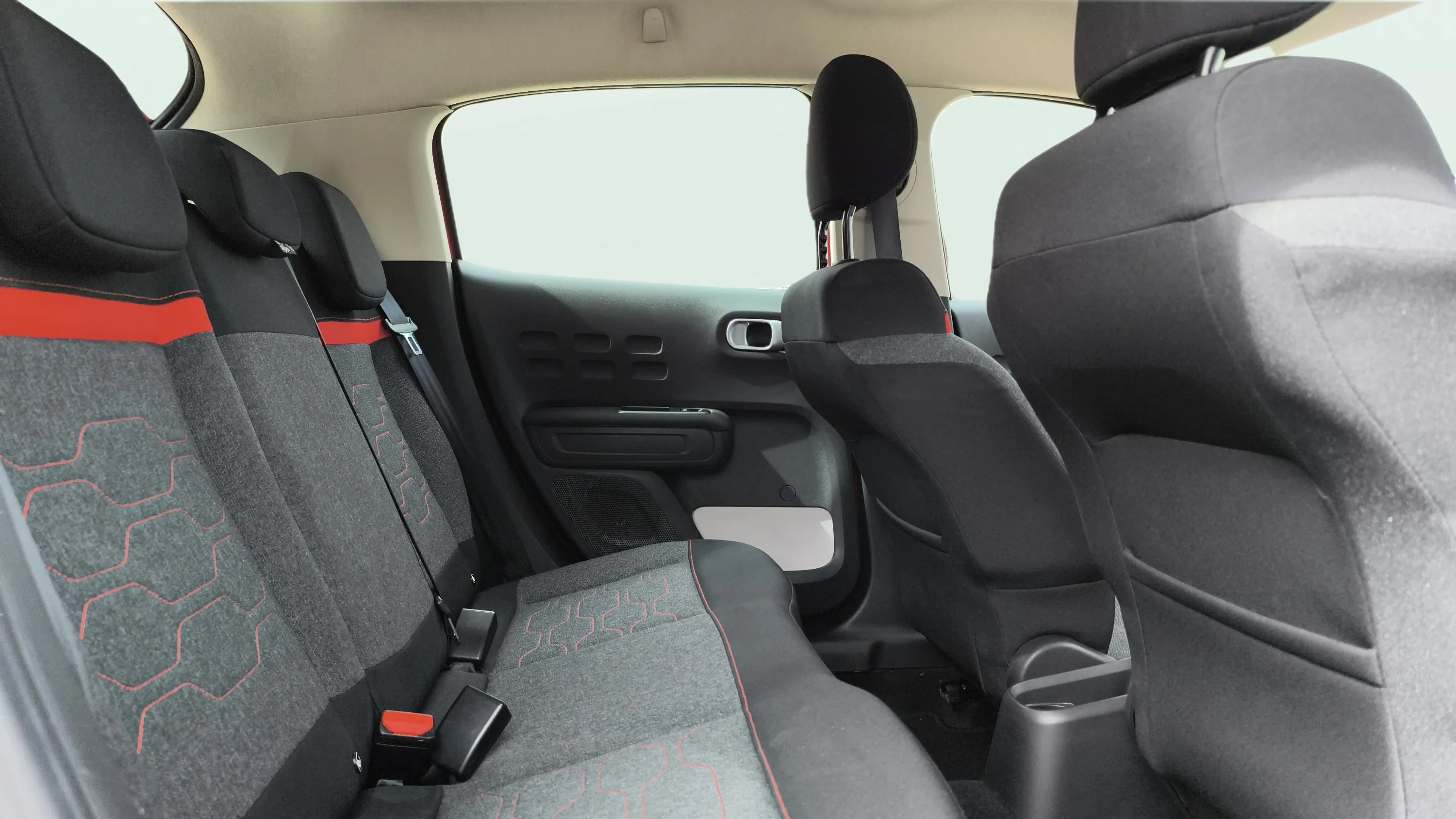 Citroën C3 PureTech Feel - foto 14
