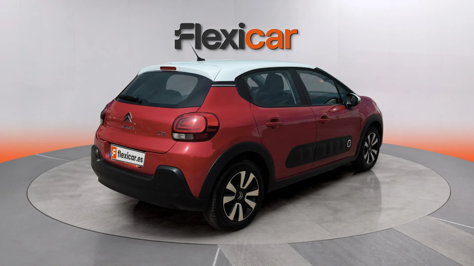 Citroën C3 PureTech Feel - foto 4