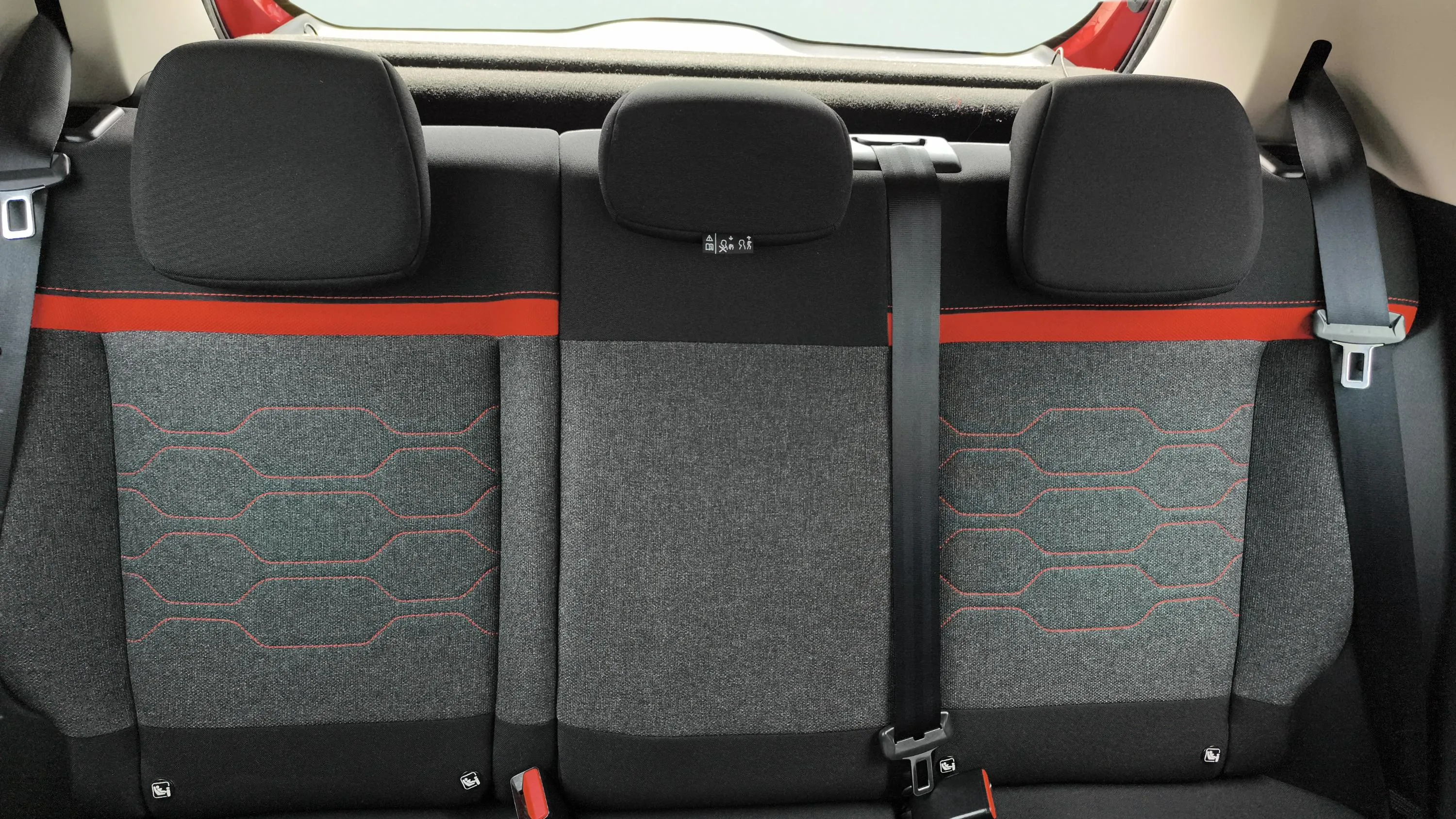 Citroën C3 PureTech Feel - foto 15