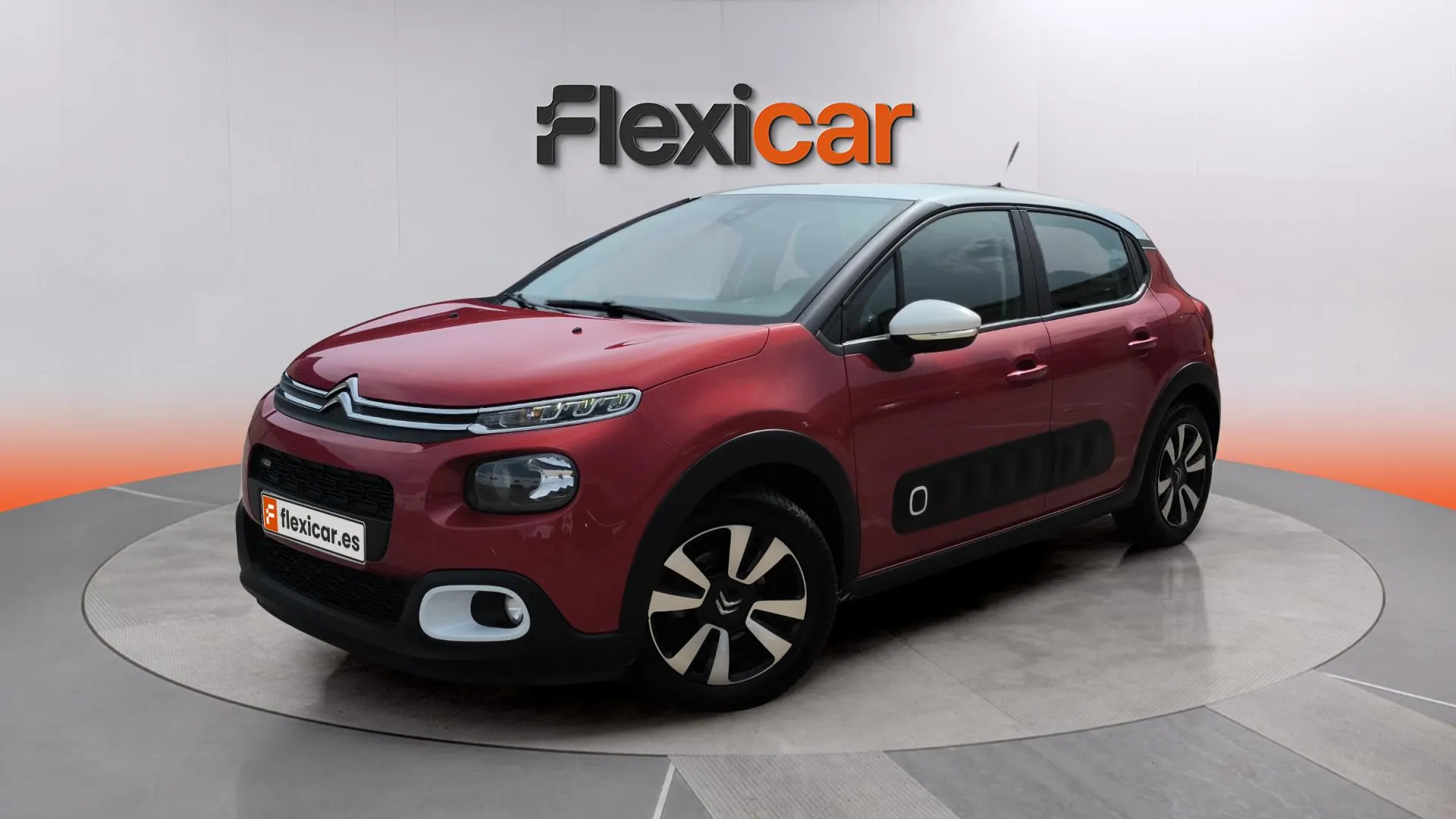 Citroën C3 PureTech Feel - foto 3