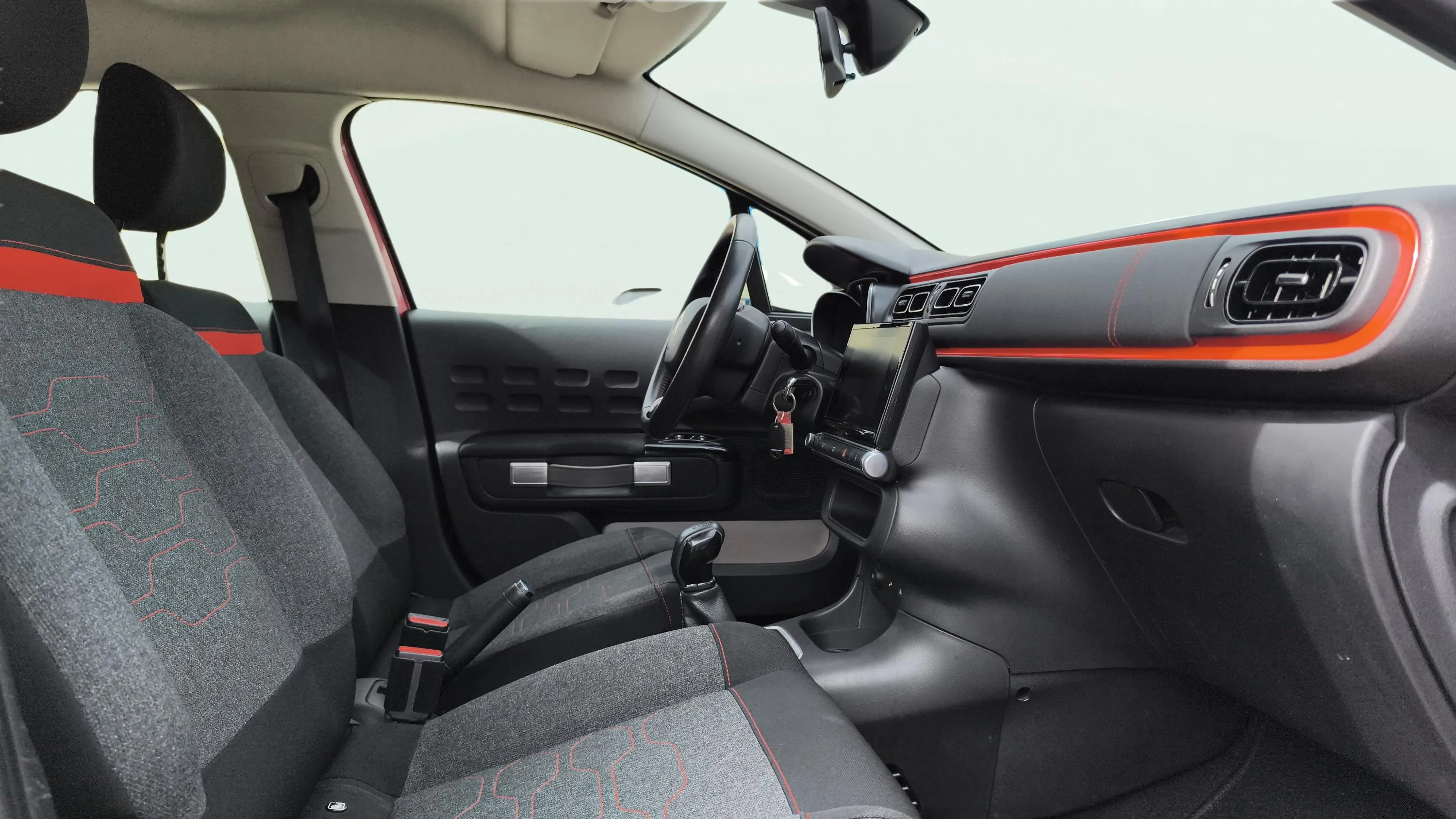 Citroën C3 PureTech Feel - foto 13