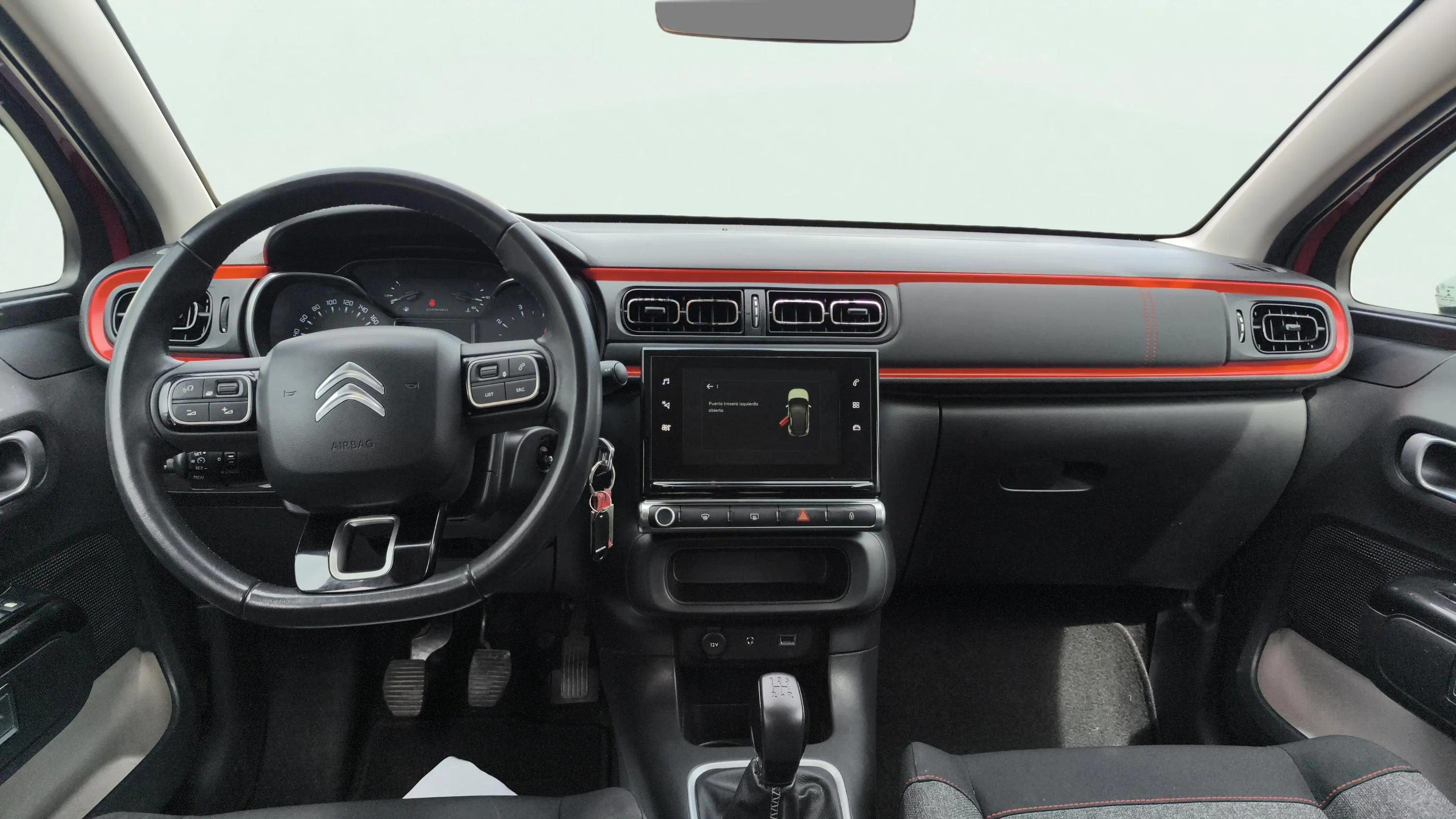 Citroën C3 PureTech Feel - foto 9