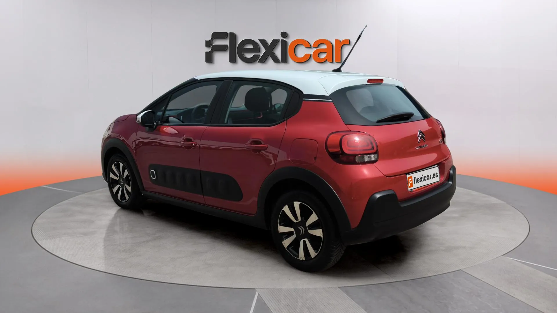 Citroën C3 PureTech Feel - foto 6
