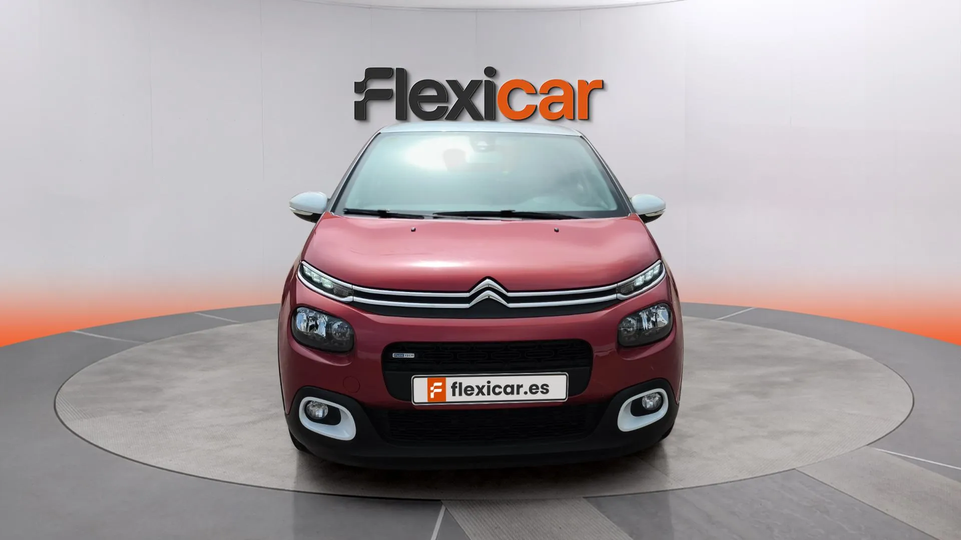 Citroën C3 PureTech Feel - foto 2