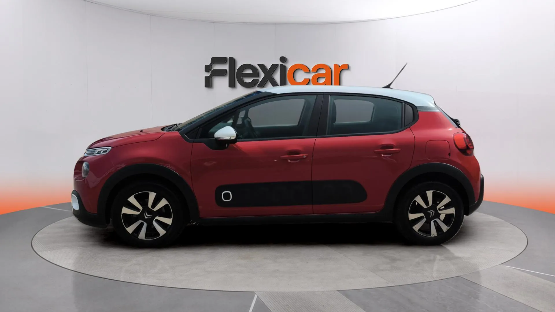 Citroën C3 PureTech Feel - foto 8