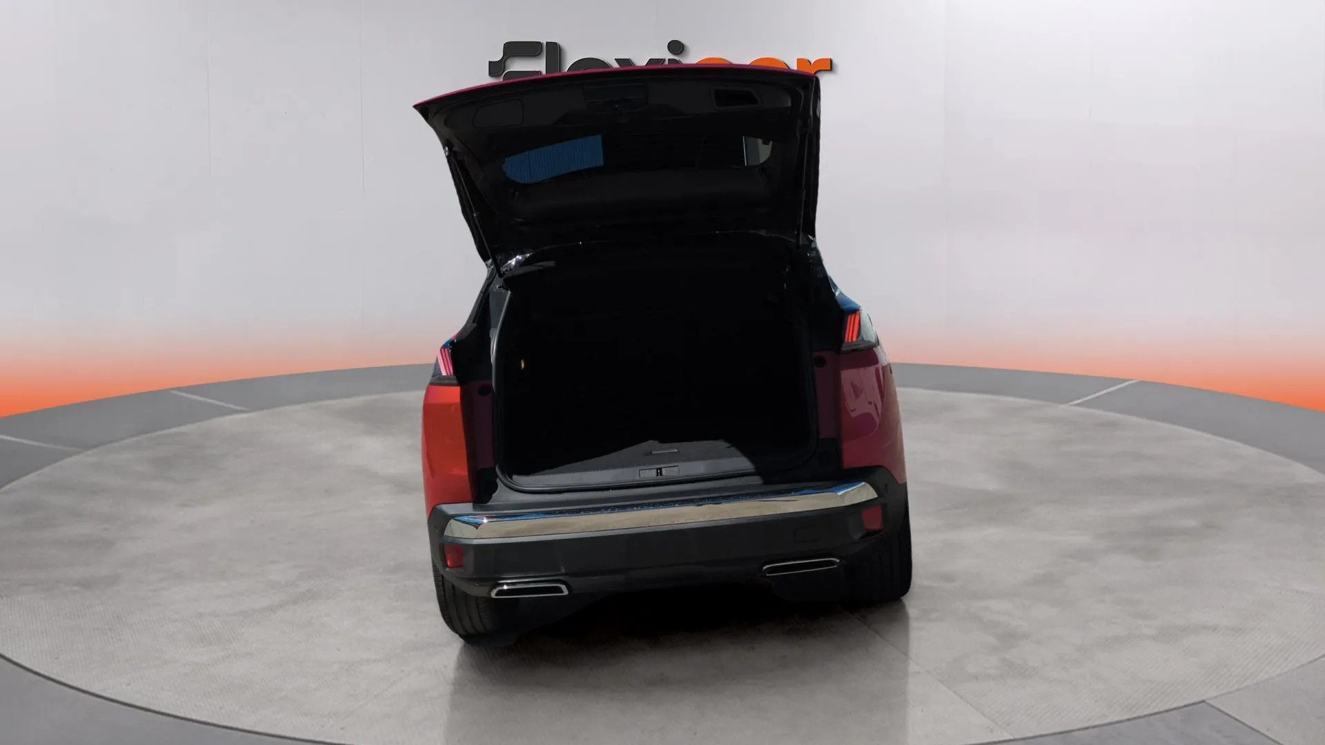 Peugeot 3008 1.2 PureTech GT EAT8 - foto 16