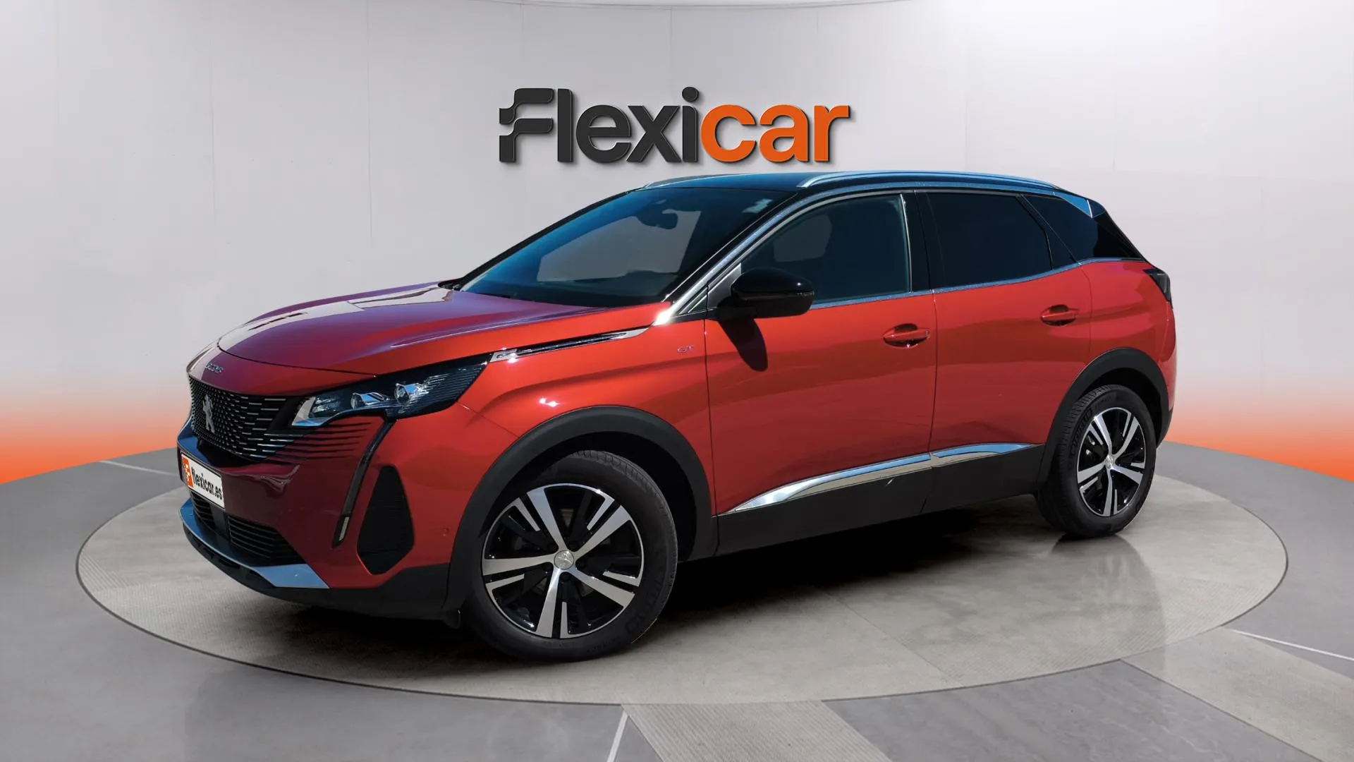 Peugeot 3008 1.2 PureTech GT EAT8 - foto 4