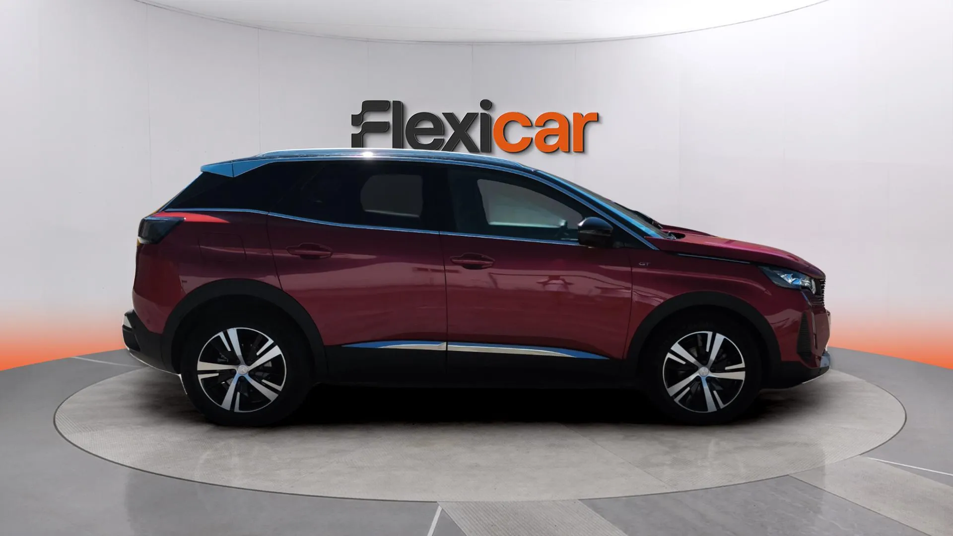 Peugeot 3008 1.2 PureTech GT EAT8 - foto 7