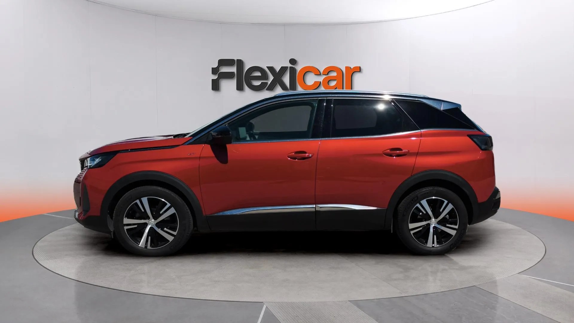 Peugeot 3008 1.2 PureTech GT EAT8 - foto 3