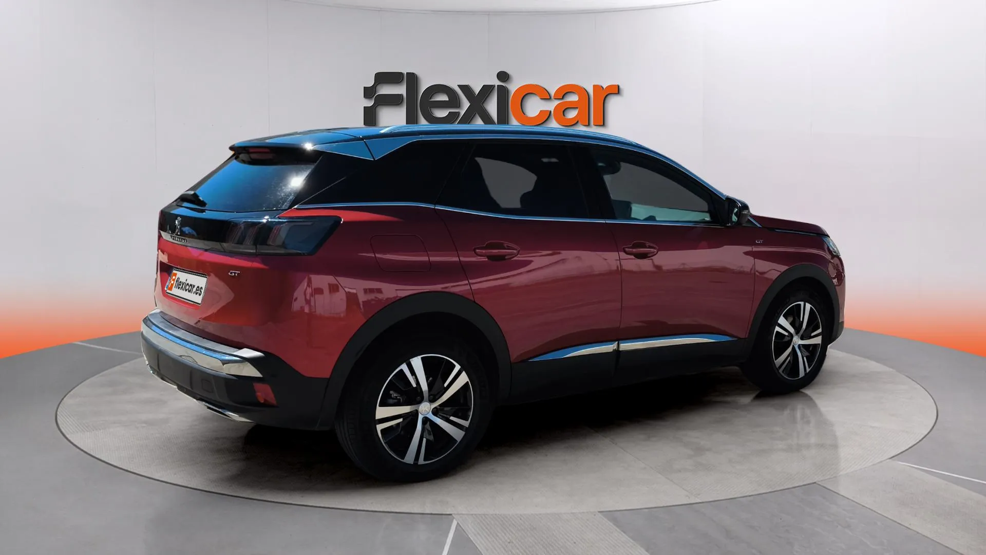 Peugeot 3008 1.2 PureTech GT EAT8 - foto 6
