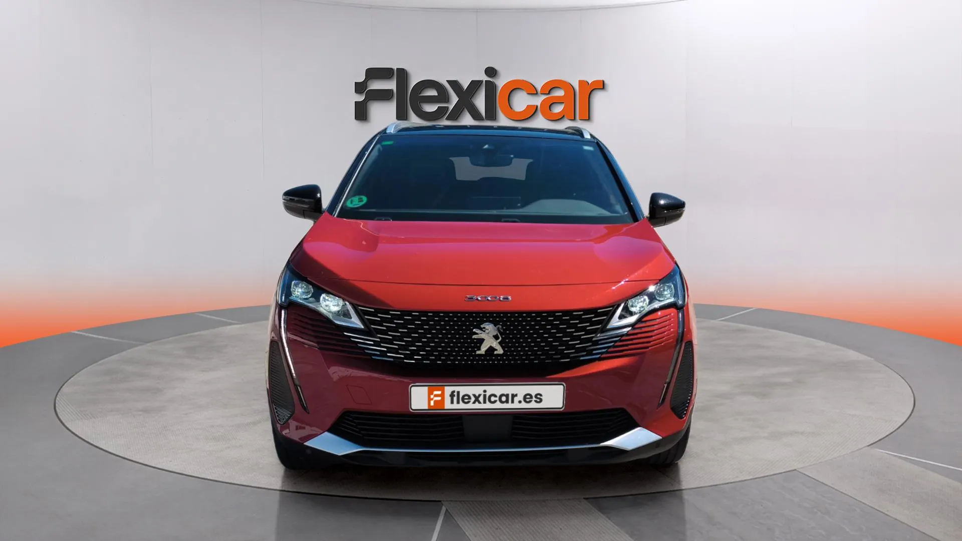 Peugeot 3008 1.2 PureTech GT EAT8 - foto 2