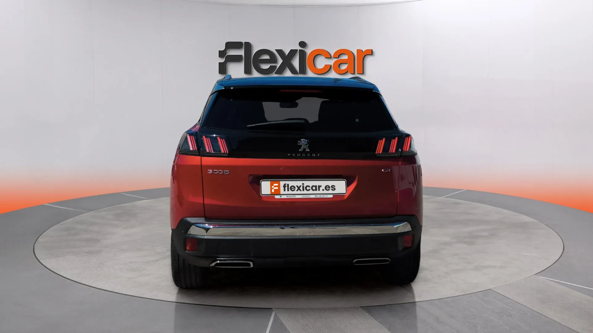 Peugeot 3008 1.2 PureTech GT EAT8 - foto 5