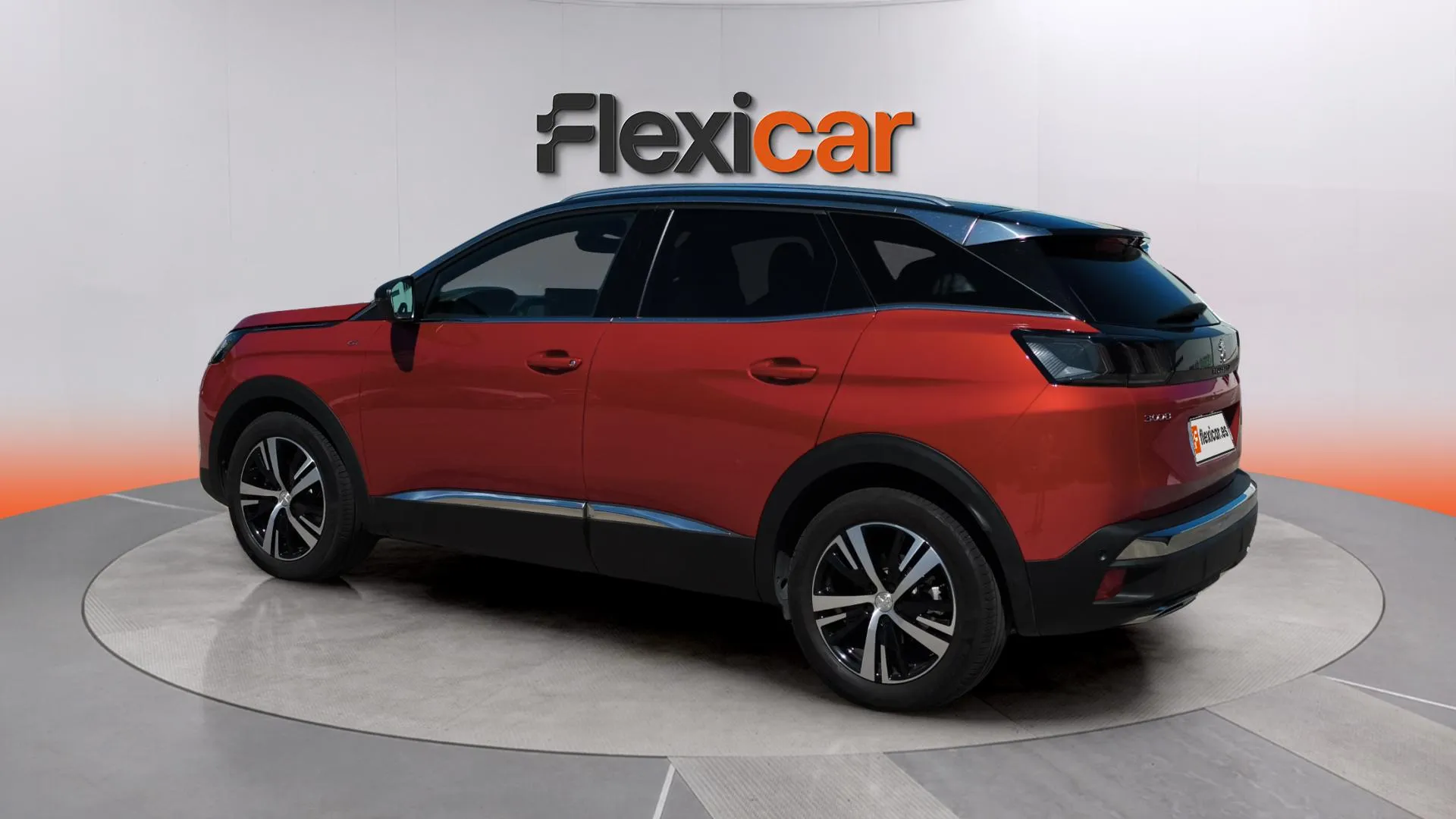 Peugeot 3008 1.2 PureTech GT EAT8 - foto 8