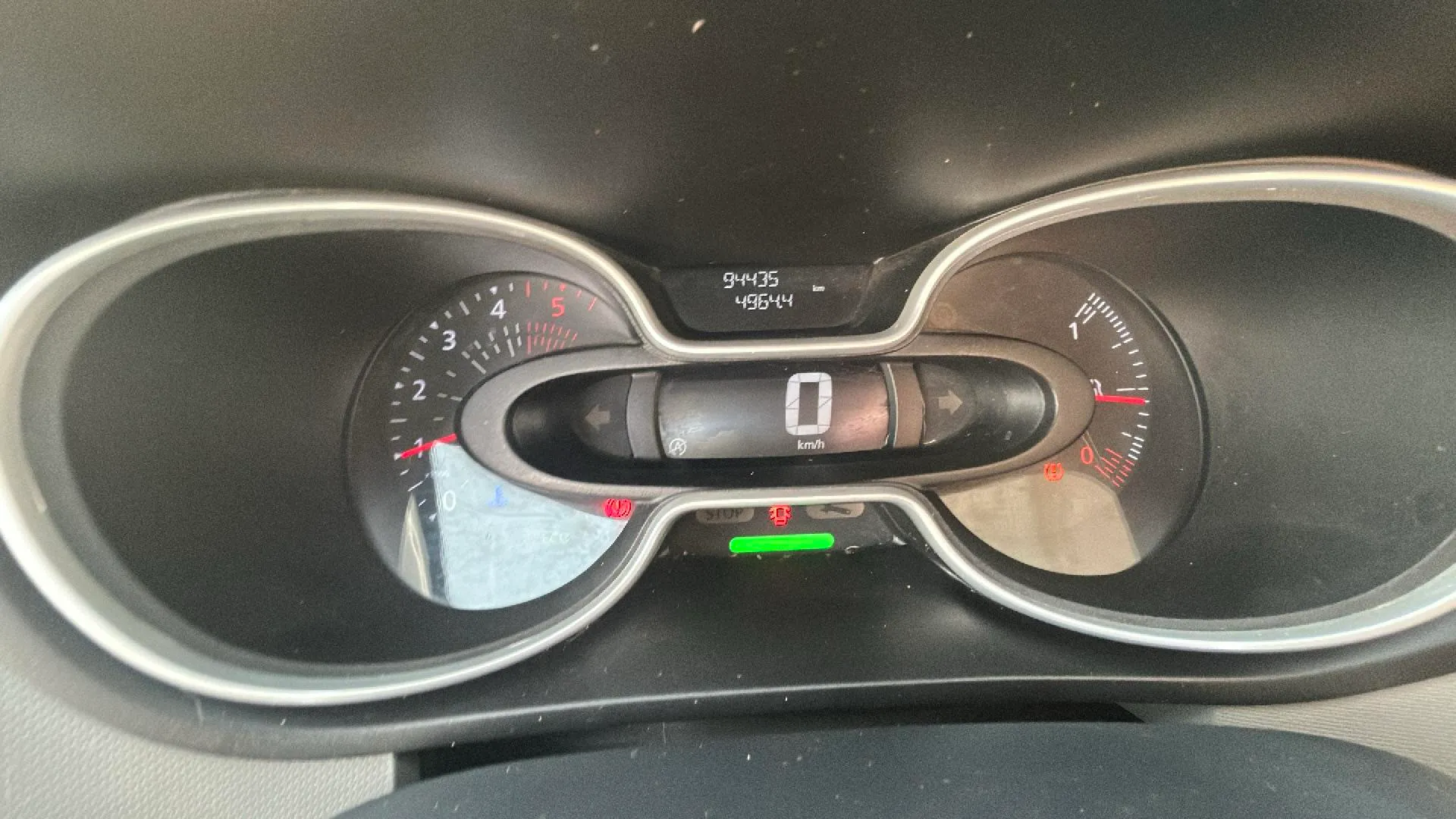 Renault Trafic SL LIM. ADV. Lar En. dCi -18 - foto 13