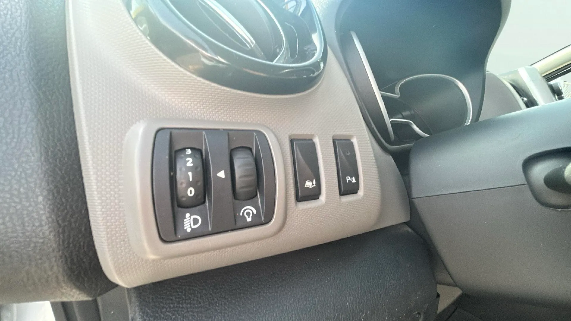 Renault Trafic SL LIM. ADV. Lar En. dCi -18 - foto 14