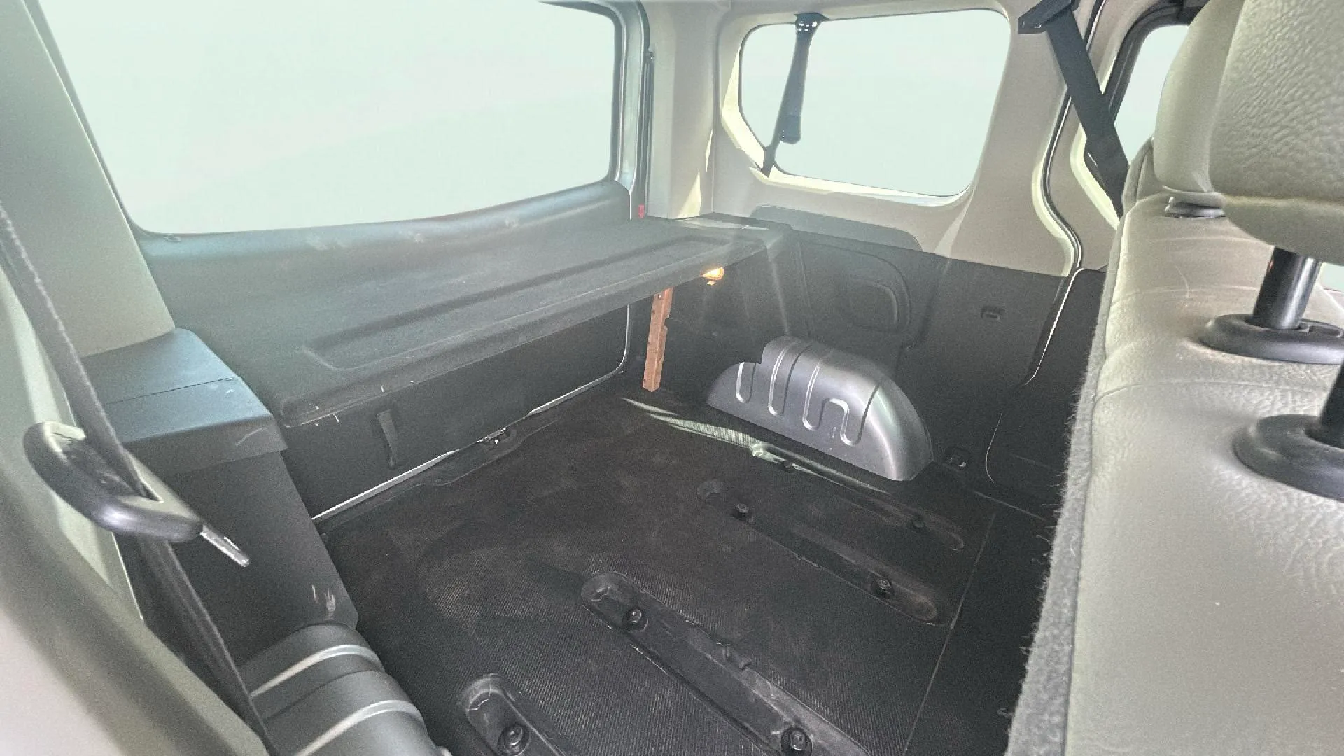 Renault Trafic SL LIM. ADV. Lar En. dCi -18 - foto 20