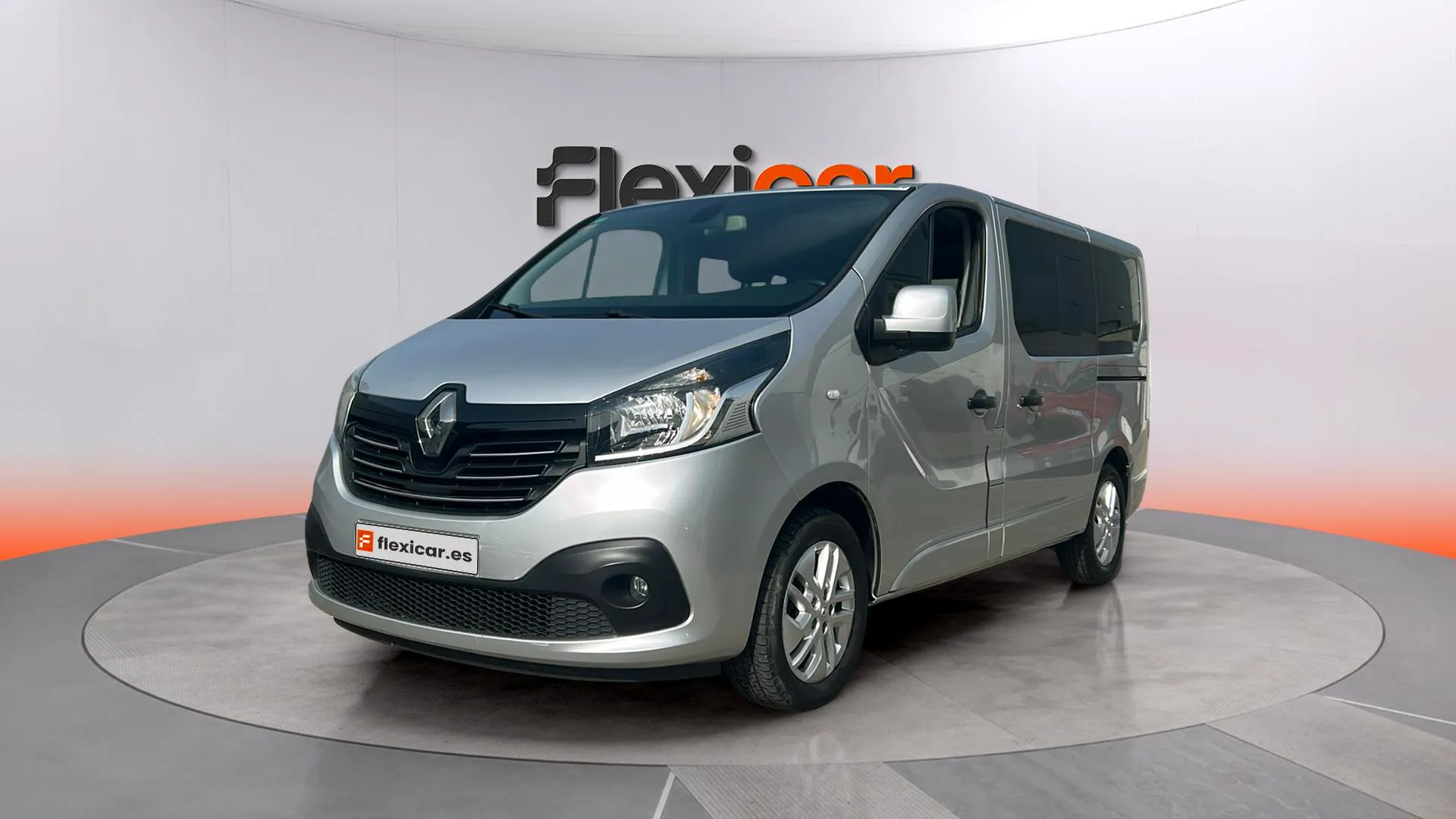 Renault Trafic SL LIM. ADV. Lar En. dCi -18 - foto 3
