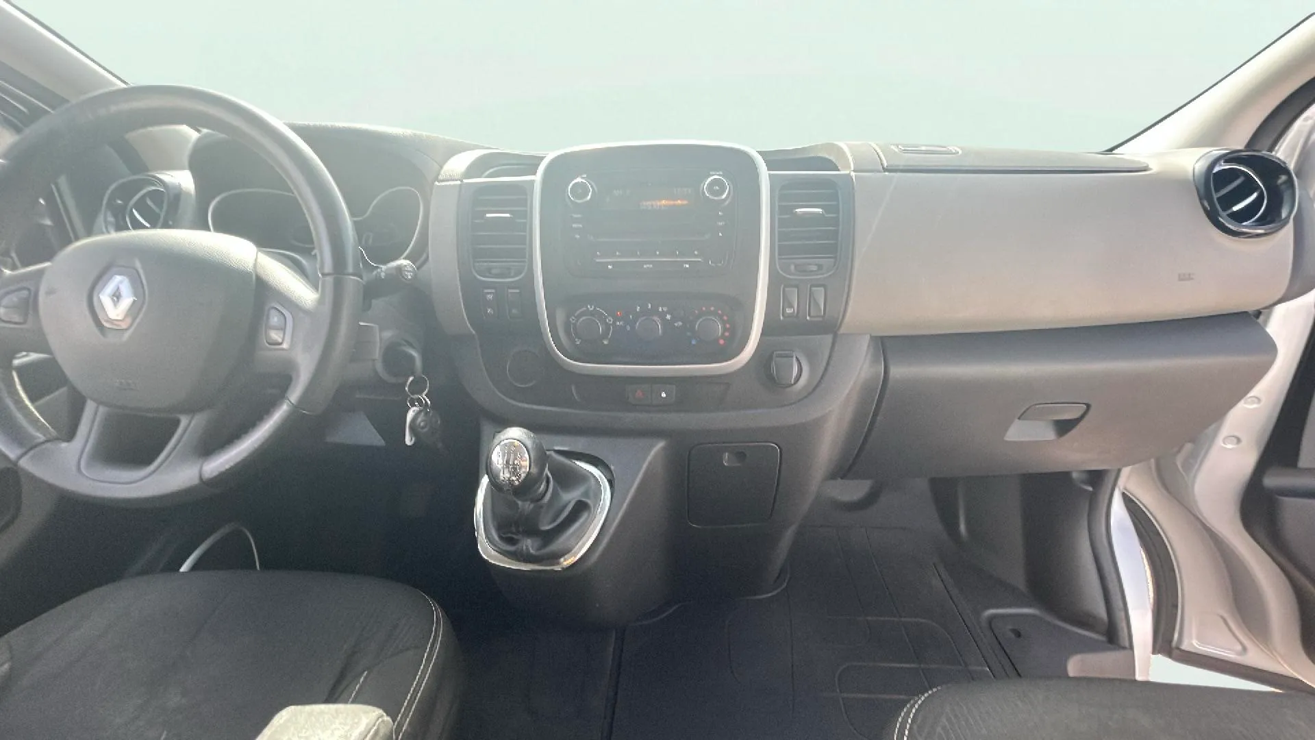 Renault Trafic SL LIM. ADV. Lar En. dCi -18 - foto 10