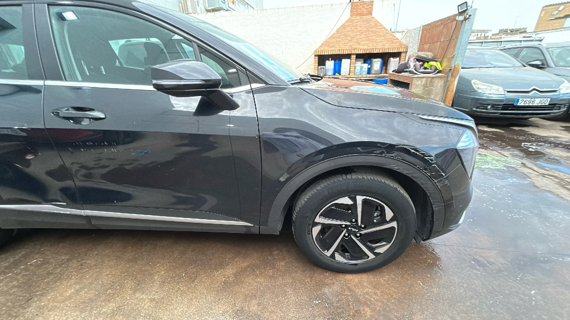 Kia Sportage 1.6 CRDi MHEV Business 4x2 DCT - foto 22