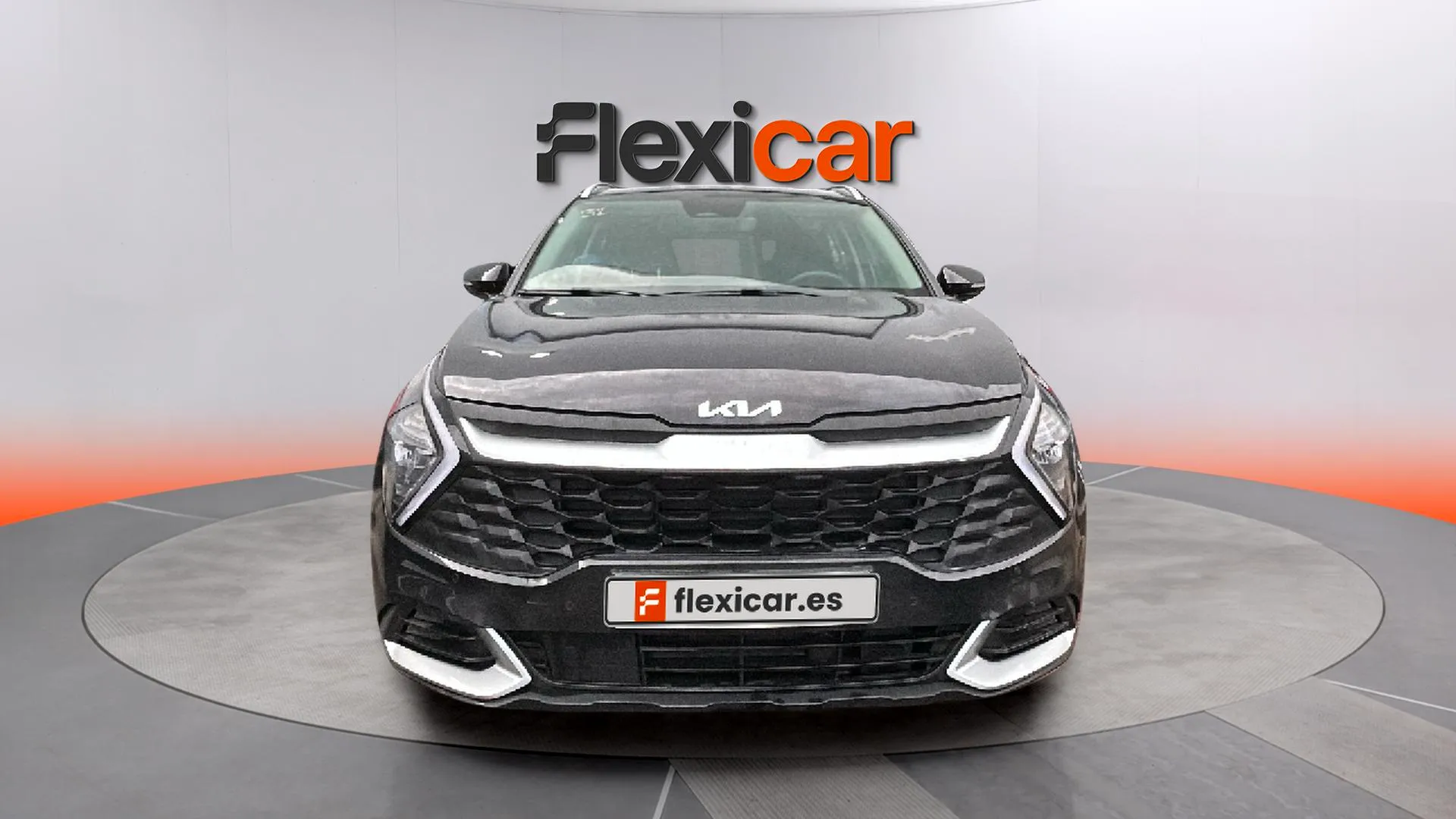 Kia Sportage 1.6 CRDi MHEV Business 4x2 DCT - foto 2