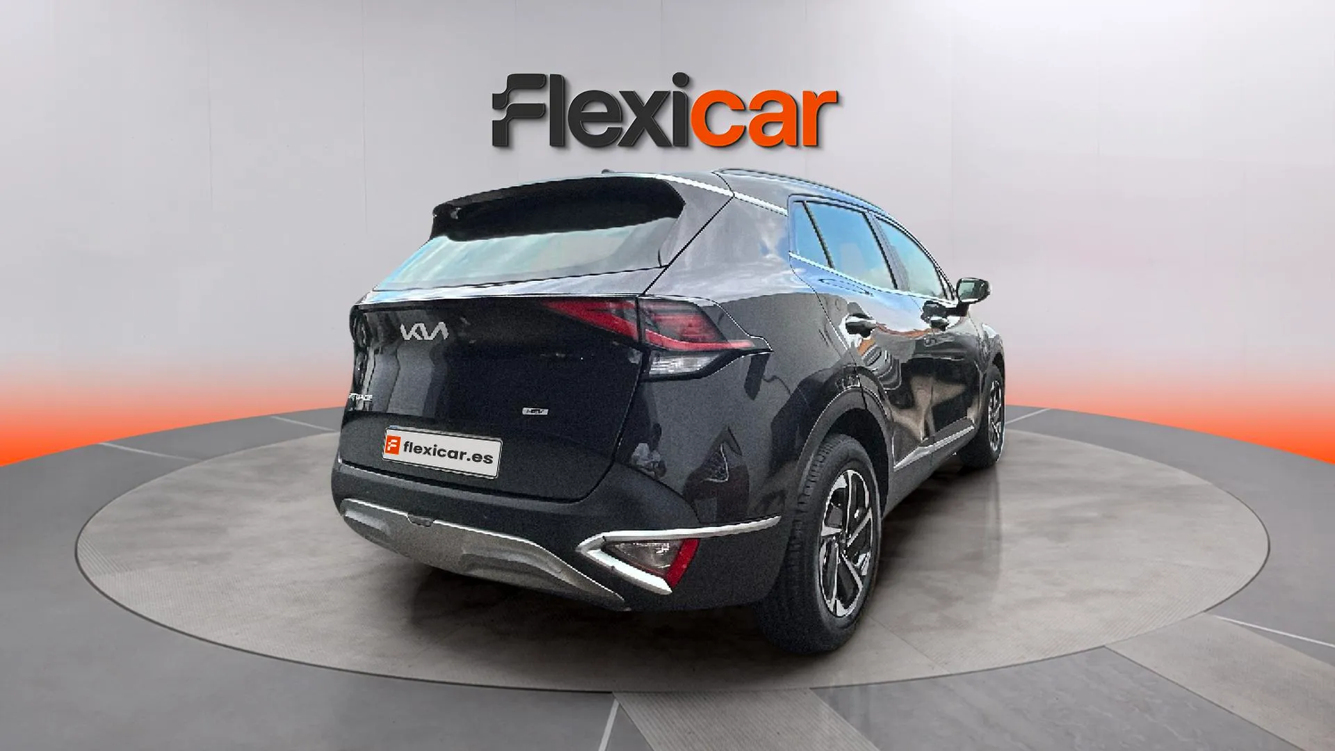 Kia Sportage 1.6 CRDi MHEV Business 4x2 DCT - foto 8