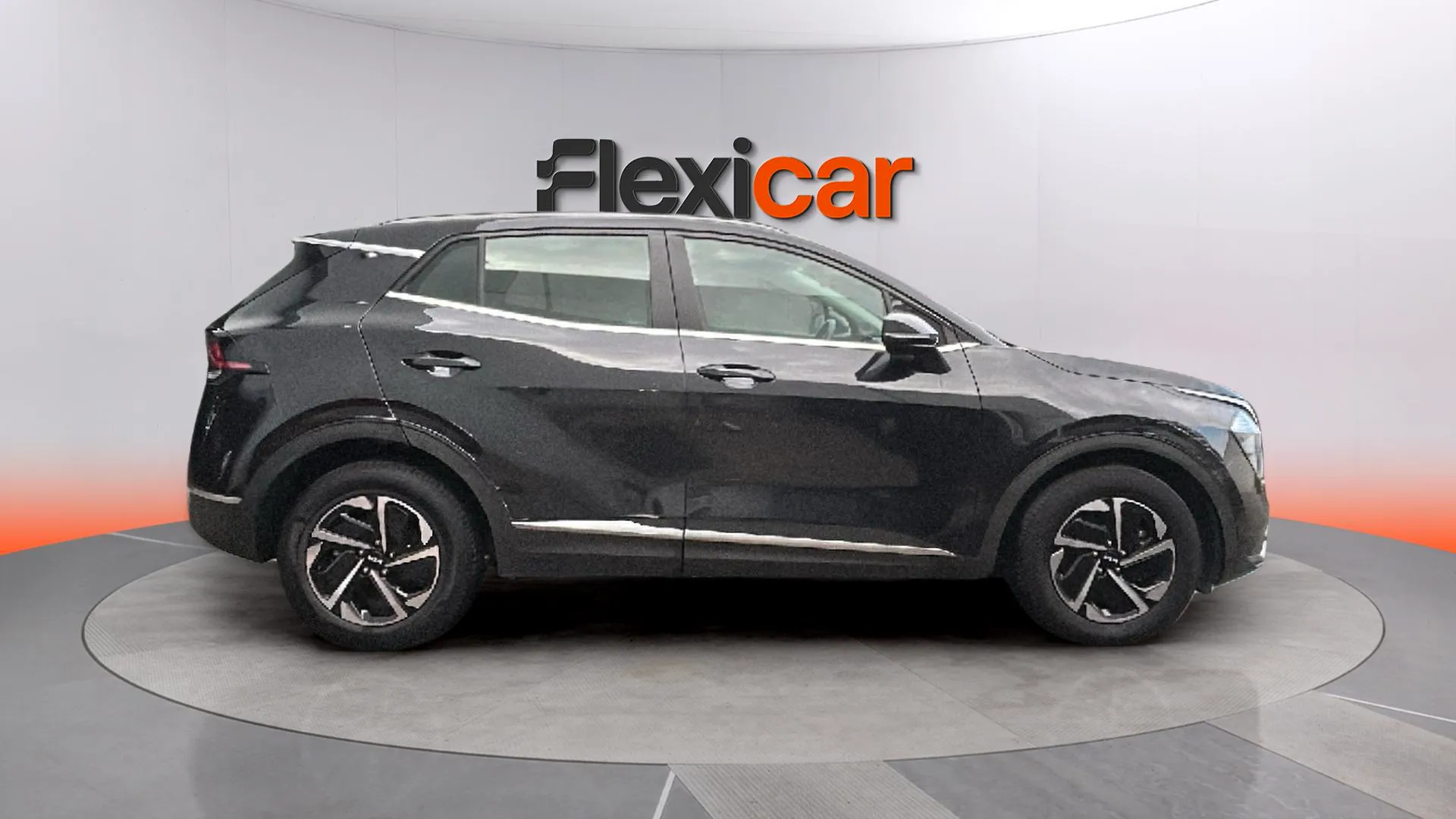 Kia Sportage 1.6 CRDi MHEV Business 4x2 DCT - foto 5