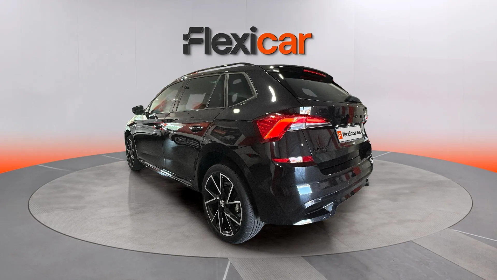 Škoda Kamiq 1.5 TSI DSG Montecarlo - foto 6