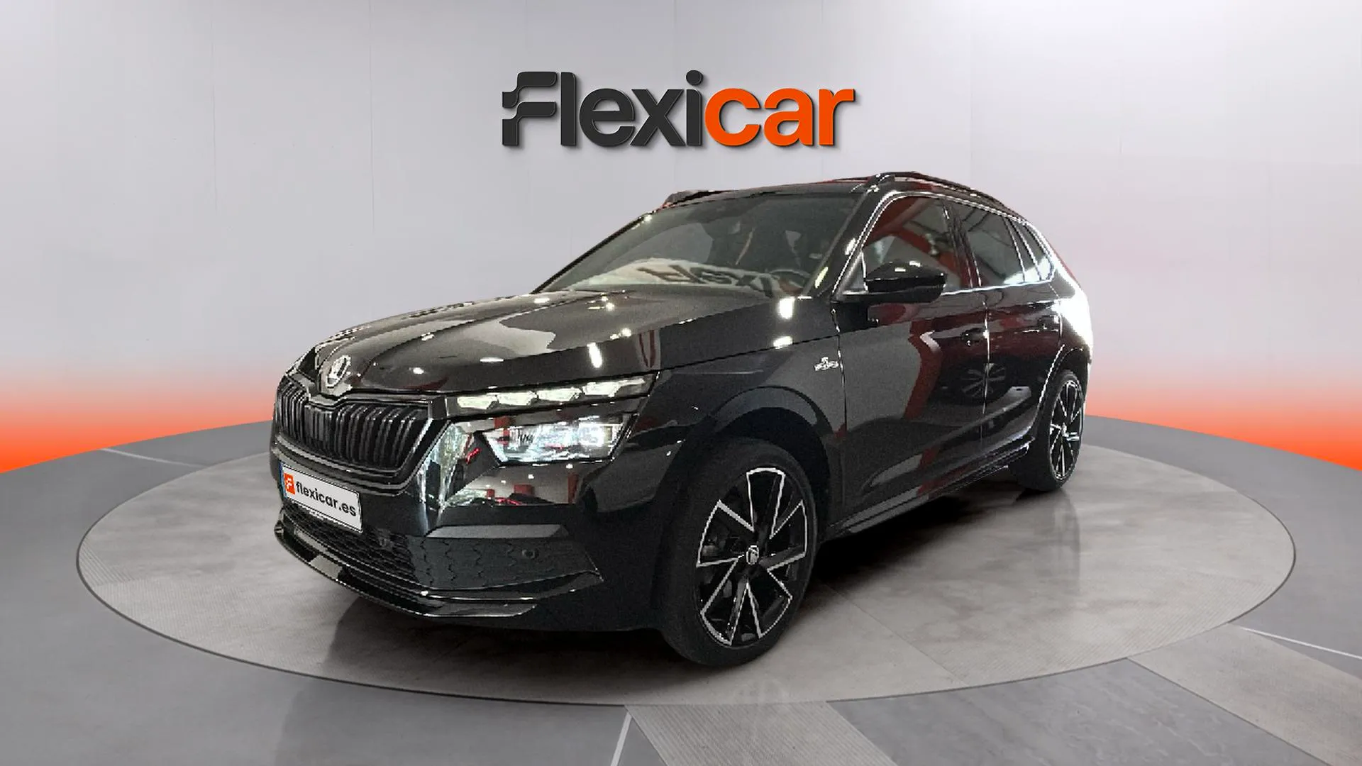 Škoda Kamiq 1.5 TSI DSG Montecarlo - foto 3