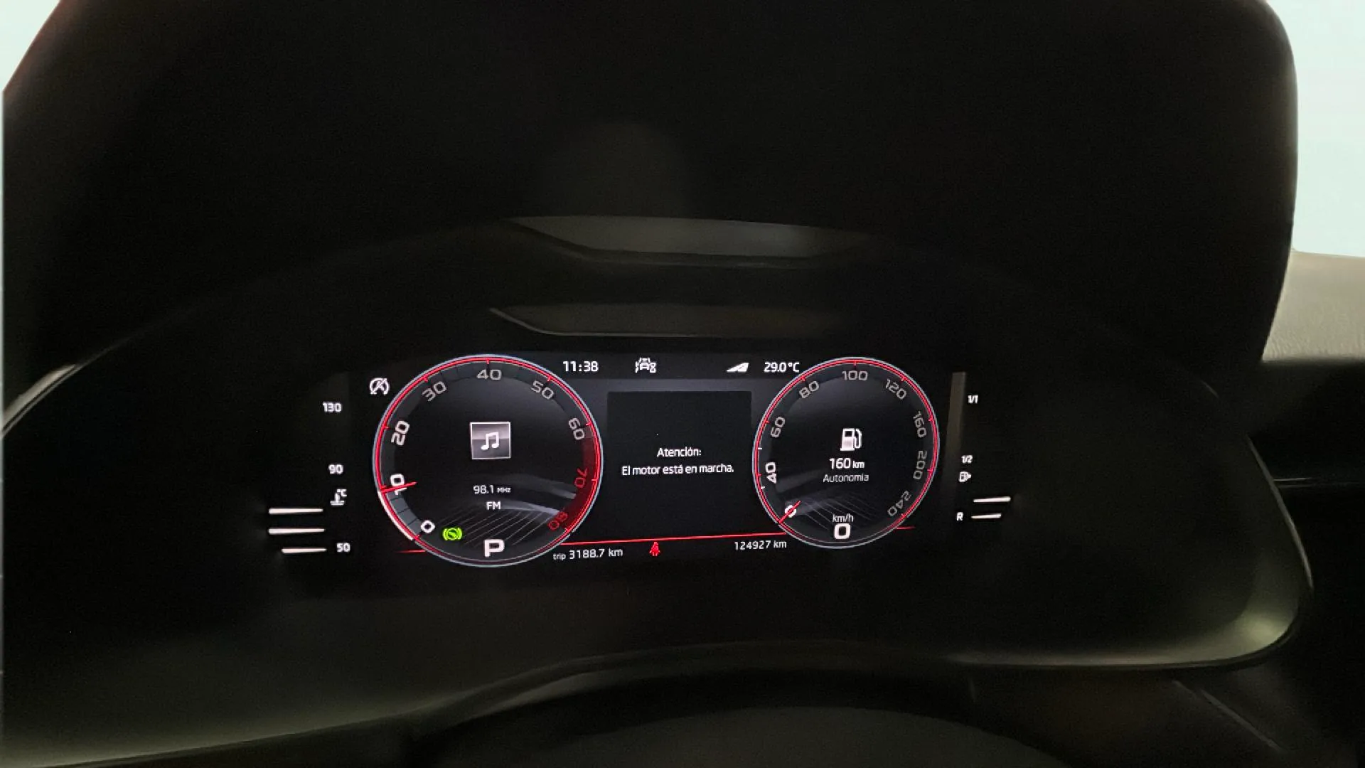 Škoda Kamiq 1.5 TSI DSG Montecarlo - foto 13