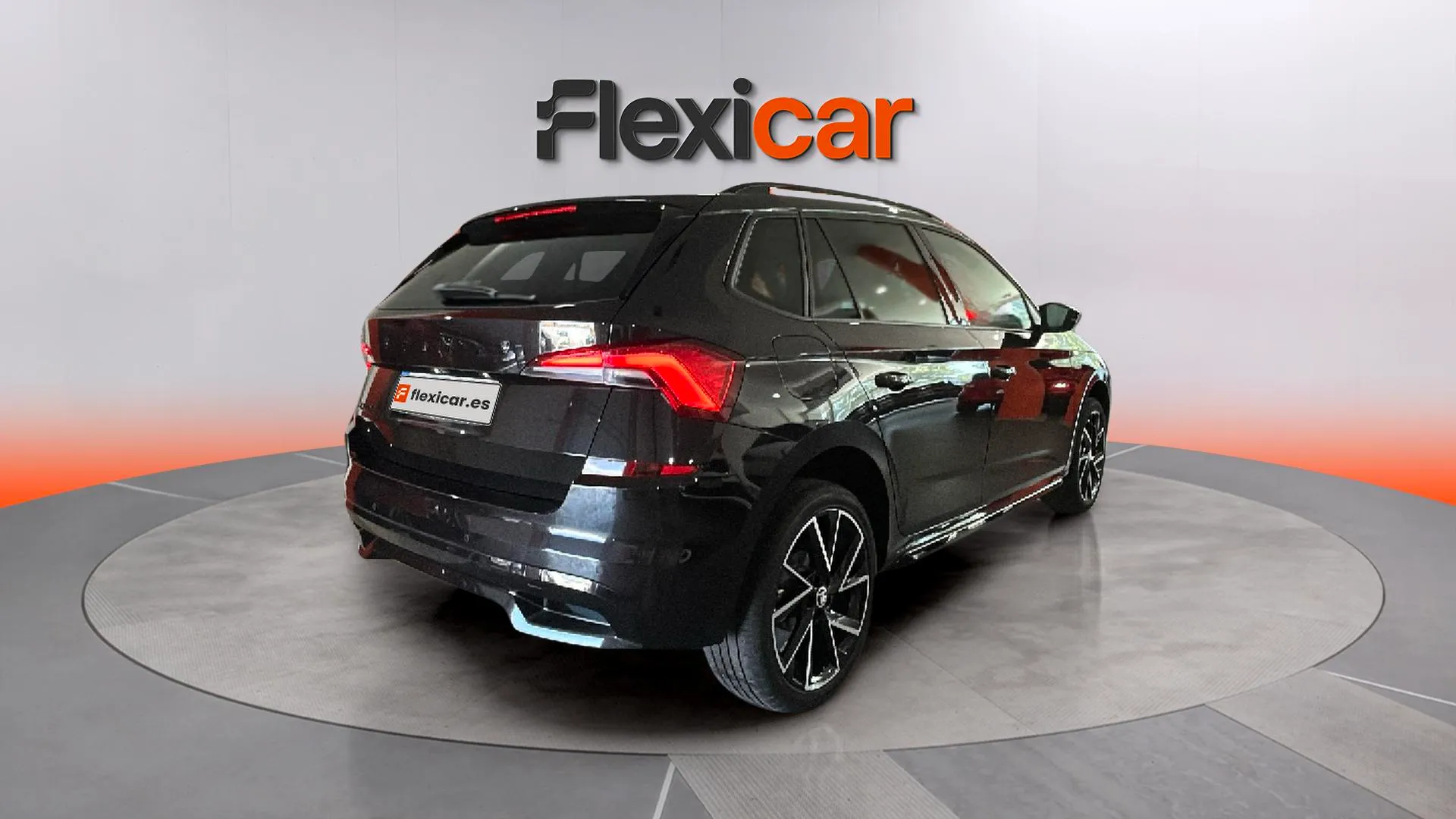 Škoda Kamiq 1.5 TSI DSG Montecarlo - foto 8