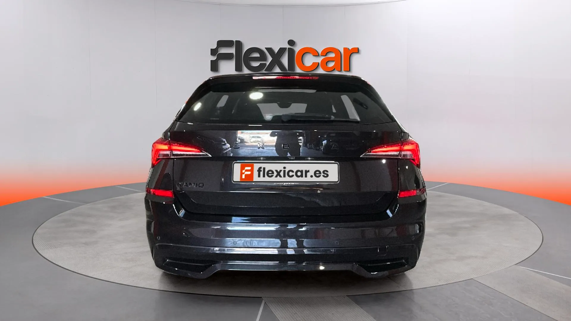 Škoda Kamiq 1.5 TSI DSG Montecarlo - foto 7
