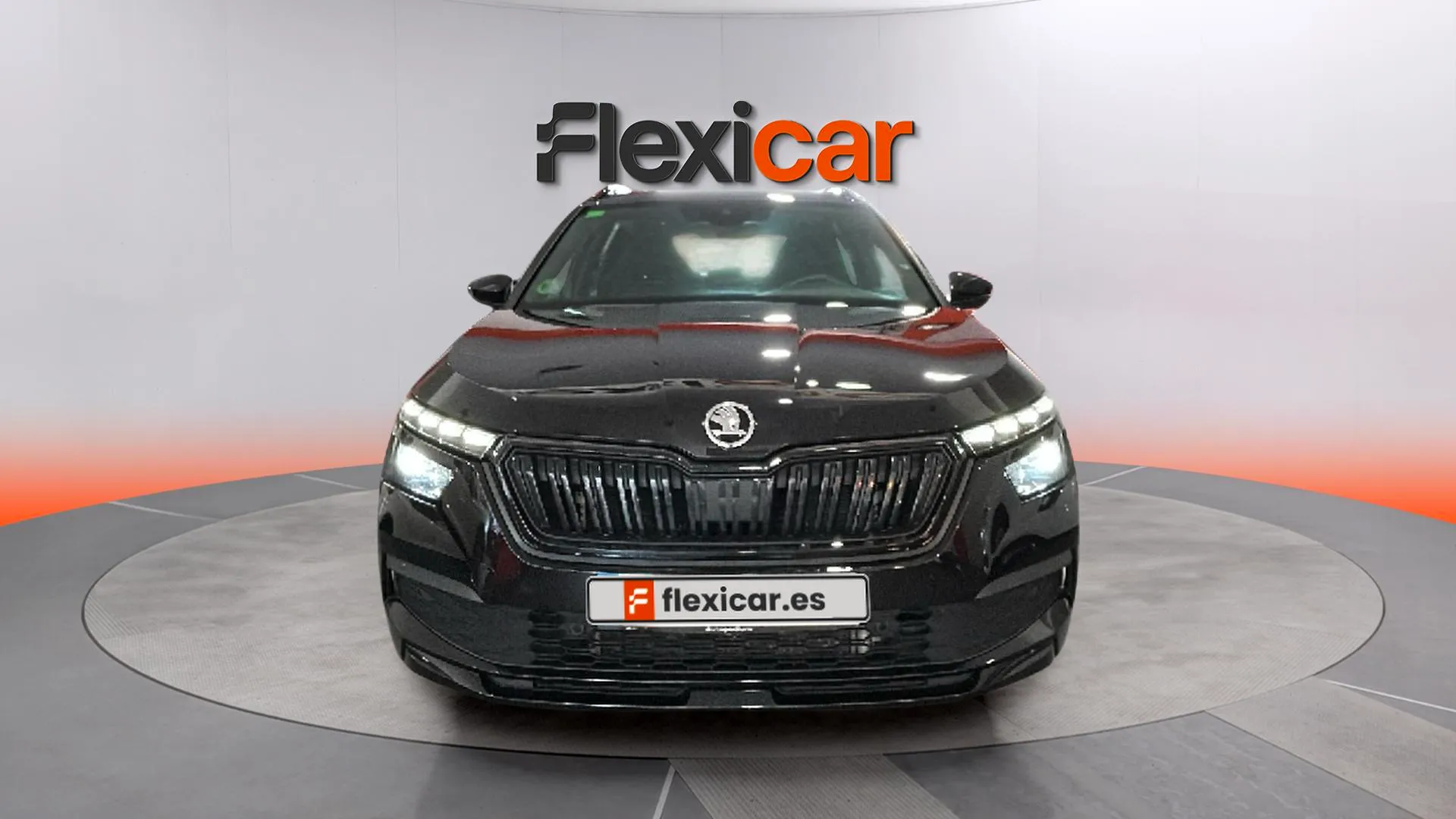 Škoda Kamiq 1.5 TSI DSG Montecarlo - foto 2